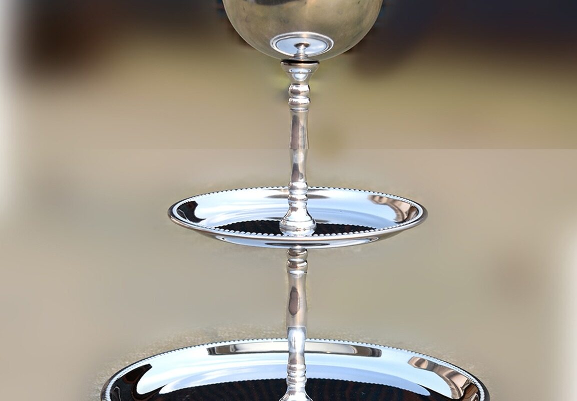 3 tier fruit stand, 3 tier Hamper, 3 tier stand, Artistic Diwali gifting, Best Handicraft manufacture, Best metal handicrafts Moradabad, Cake Stand manufacturer, center table decor, Chocolate Hamper, cup cake stand, Custom metal gifts, Moradabad Manufacturer, Metal Cake Stand Manufacturer, Metal cake stand, Customized Diwali Gifts, cute hamper, decor, decorative, decorative hamper, Decorative metal items Manufacturer Moradabad, decorative packing, Dining table Organizer, Diwali Hamper, Diwali DIY gifts, Diwali Gift, diwali hamper, Metal fruit stand, Unique fruit Stand, dry fruit Hamper, dry fruit pack, Dry Fruit Packing, Dry Fruit Stand, dry fruit tray, Wedding Hamper, Rakhi Hampers, Wedding Gifts, 3-tier fruit arrangement, elegant platter, Fruit Platter, Fruit Stand, Steel Cake Stand, Gift Distribution Platter, gifting Hampers, h3h, Hammered Plate, Hamper Basket, Hamper Stand, Hamper Pack, Hamper Packing, Handcrafted Diwali decorations, handicraft, Handicrafts Manufacturer, handmade, Handmade Diwali gifts, festive décor and gifting, Multipurpose cake stand, Holiday Gift Hamper, Holiday Hamper, holiday pack, table decor, House 3 home, house warming gifts, House3home, Househome, Manufacturer, Metal art ware Moradabad, Metal gift manufacturers in Moradabad, Metal Handicraft Manufacturer, Metal Handicrafts, Metal ware manufacturers in India, Modern Platter, Modern hamper, Hamper Wholesaler in Moradabad, Moradabad brassware gifts, Moradabad handicraft exporters, Metal ware Manufacturers Moradabad, Metal Crafts Manufacturer in Moradabad, metal gift whole sellers in Moradabad, Moradabad metal gifts Manufacture & Whole seller, Moradabad Metal Home Decor, Moradabad Metal Hamper, metal hamper Manufacturer, Moradabad metal ware exporter, metal ware industry, Moradabad Metal ware Manufacturer, Moradabad meta crafts, Metal artisans, Multi-tier fruit server, metal cake stand Fruit Stand, Packing Hamper, Personalized Diwali gifts, Metal Platter Stand, Return Gift, Serving Platter, Snack Serving Stand, Solid metal cake stand, table Decorative & utility, utility gifts, Tiered fruit organizer, Tiered fruit storage, Traditional handmade Diwali gifts. Moradabad Metal Gifts Wholeseller, Modern metal crafts Moradabad, 3-layer fruit centerpiece, 3-level fruit display, fruit tray with Stand, 3-tier fruit holder, 3 tier fruit stand, 3 tiered fruit presentation, Unique handmade Diwali items, Modern metal cake stand, Wedding Gift, Wedding Hamper, Wedding Pack, Metal cake pedestal, Metal cake display, Metal cake holder, Metal cake platter, Metal cake server, metal cake stand, Metal Cake Stand Manufacturer, Metal cupcake stand, Metal dessert stand, Metal Hamper, Metal Handicrafts Manufacturer, Metal tiered cake stand, Dessert Hamper, Sweets Hamper