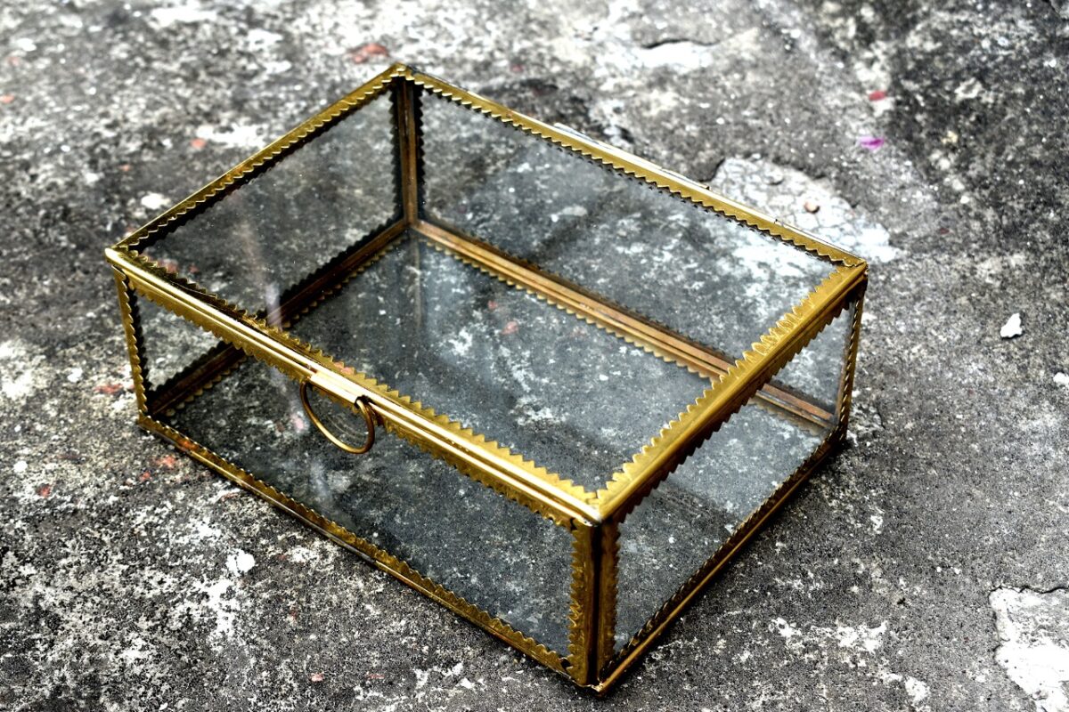 Brass Terrarium Box, Brass Glass Box, Multipurpose Brass Box, Brass Box for Plants, Terrarium Planter Box, Brass Box for Hampers, Decorative Brass Box, Brass Chocolate Box, Brass Dry Fruit Box, Brass Box for Gifting, Brass Jewelry Gift Box, Brass Organizing Box, Geometric Brass Box, Transparent Brass Gift Box, Glass and Brass Hamper Box, Brass Succulent Planter Box, Modern Brass Display Box, Premium Brass Gift Box, Designer Terrarium Box, Terrarium Hamper Packaging, Brass Display Case for Gifting, Elegant Brass Keepsake Box, Brass Trinket Box, Wedding Favor Brass Box, Luxury Hamper Brass Box, Brass Gift Box for Festivals, Diwali Brass Gift Box, Housewarming Brass Box, Tabletop Brass Box Decor, Brass Utility Box, Corporate Gifting Brass Box, Artisanal Brass Glass Box, Ethnic Brass Storage Box, Rustic Brass Box for Dry Fruits, Traditional Brass Gifting Box, Decorative Terrarium Gift Box, Glass Box for Mini Plants, Brass Box for Special Occasions, Engagement Gift Box Brass, Anniversary Gift Brass Box, Glass Lid Brass Box, Indoor Decor Brass Box, Eco-Friendly Brass Box, Pooja Return Gift Box, Brass Organizer for Jewellery, Vintage Style Brass Glass Box, Brass Party Favor Box, Transparent Brass Storage Box, Terrarium Container for Hamper, Customized Brass Gifting Box, Antique Finish Brass Box, Geometric Jewelry Display Box, Multi-Use Brass Gift Container, Minimalist Brass Terrarium Box, Handcrafted Brass Hamper Box, Decor Brass Box for Table, Premium Packaging Brass Box, Reusable Gifting Brass Box, Artistic Brass Presentation Box, Clear Lid Brass Gift Box, Chocolate Gifting Brass Box, Elegant Brass Trousseau Box, Floral Arrangement Brass Box, Indoor Brass Decor Storage, Gold Finish Brass Box, Sustainable Brass Gifting Idea