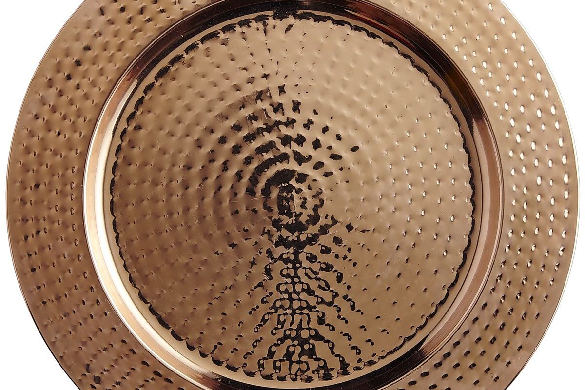 Pooja Thali, Gift Tray, Dry Fruit Packing, Gift Packing, Return Gift, Wedding Gift, Corporate Gift, Decorative, house2home, h2h, Steel Plate, Charger Plate