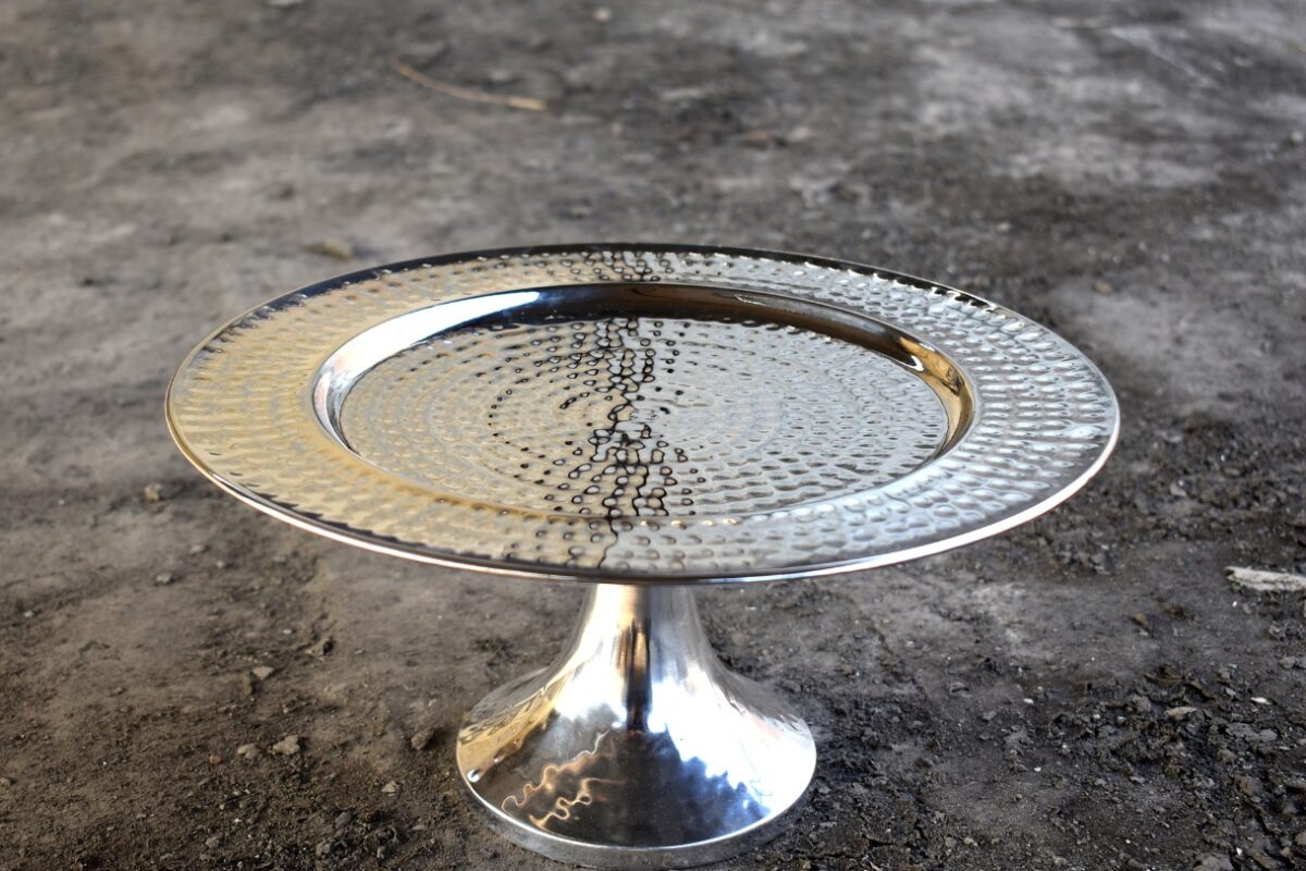 single tier fruit stand, single tier Hamper, single tier stand, Artistic Diwali gifting, Best Handicraft manufacture, Best metal handicrafts Moradabad, Cake Stand manufacturer, center table decor, Chocolate Hamper, cup cake stand, Custom metal gifts, Moradabad Manufacturer, Metal Cake Stand Manufacturer, Metal cake stand, Customized Diwali Gifts, cute hamper, decor, decorative, decorative hamper, Decorative metal items Manufacturer Moradabad, decorative packing, Dining table Organizer, Diwali Hamper, Diwali DIY gifts, Diwali Gift, diwali hamper, Metal fruit stand, Unique fruit Stand, dry fruit Hamper, dry fruit pack, Dry Fruit Packing, Dry Fruit Stand, dry fruit tray, Wedding Hamper, Rakhi Hampers, Wedding Gifts, Single-tier fruit arrangement, elegant platter, Fruit Platter, Fruit Stand, Steel Cake Stand, Gift Distribution Platter, gifting Hampers, h2h, Hammered Plate, Hamper Basket, Hamper Stand, Hamper Pack, Hamper Packing, Handcrafted Diwali decorations, handicraft, Handicrafts Manufacturer, handmade, Handmade Diwali gifts, festive décor and gifting, Multipurpose cake stand, Holiday Gift Hamper, Holiday Hamper, holiday pack, table decor, House 2 home, house warming gifts, House2home, Househome, Manufacturer, Metal art ware Moradabad, Metal gift manufacturers in Moradabad, Metal Handicraft Manufacturer, Metal Handicrafts, Metal ware manufacturers in India, Modern Platter, Modern hamper, Hamper Wholesaler in Moradabad, Moradabad brassware gifts, Moradabad handicraft exporters, Metal ware Manufacturers Moradabad, Metal Crafts Manufacturer in Moradabad, metal gift whole sellers in Moradabad, Moradabad metal gifts Manufacture & Whole seller, Moradabad Metal Home Decor, Moradabad Metal Hamper, metal hamper Manufacturer, Moradabad metal ware exporter, metal ware industry, Moradabad Metal ware Manufacturer, Moradabad meta crafts, Metal artisans, Multi-tier fruit server, metal cake stand Fruit Stand, Packing Hamper, Personalized Diwali gifts, Metal Platter Stand, Return Gift, Serving Platter, Snack Serving Stand, Solid metal cake stand, table Decorative & utility, utility gifts, Tiered fruit organizer, Tiered fruit storage, Traditional handmade Diwali gifts. Moradabad Metal Gifts Wholeseller, Modern metal crafts Moradabad, Single-layer fruit centerpiece, Single-level fruit display, fruit tray with Stand, Single-tier fruit holder, Single tier fruit stand, Single tiered fruit presentation, Unique handmade Diwali items, Modern metal cake stand, Wedding Gift, Wedding Hamper, Wedding Pack, Metal cake pedestal, Metal cake display, Metal cake holder, Metal cake platter, Metal cake server, metal cake stand, Metal Cake Stand Manufacturer, Metal cupcake stand, Metal dessert stand, Metal Hamper, Metal Handicrafts Manufacturer, Metal tiered cake stand, Dessert Hamper, Sweets Hamper