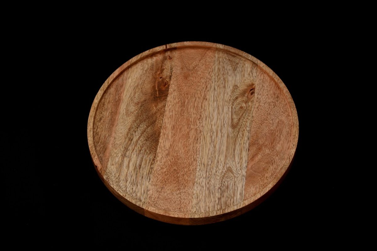 Wooden Cake Stand, Fruit Stand, Cake Stand, Dry Fruit Stand, Hamper Packing, Serving Platter, Wedding Gift, house2home, h2h, Single Tier Cake Stand, Wooden Platter, Round Platter, Wooden Tray, Cake Stand, Hamper Basket, GIft, Home Decor, Dining Table, Tray, Plate, Gift Basket, Holiday Basket, Wedding Gift, Jars Stand, Chocolate Packing,