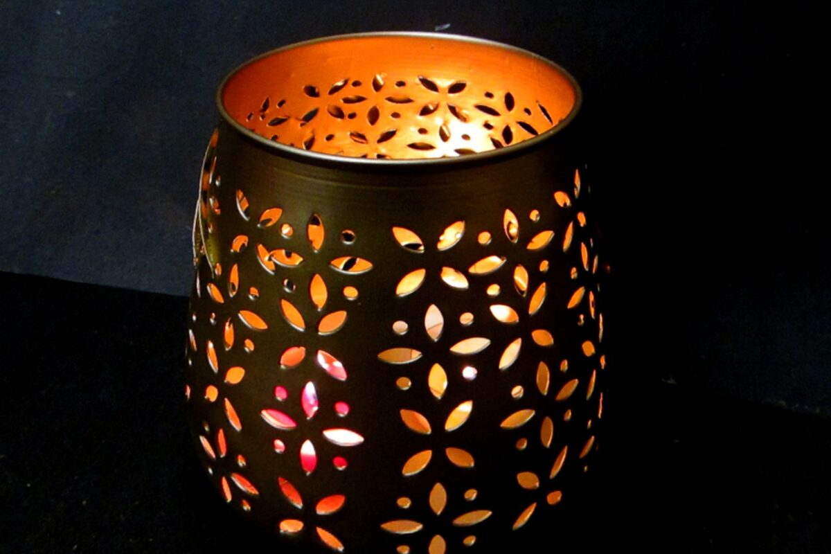 Shadow Candle Holder, Tlight Holder Set, Candle Holder Set, House2home, h2h, Modern Candle Holder, Modern Lantern, Shadow diya, Table Decor, Abstract, Tree Shadow Diya, Diwali Décor, Gift, Return Gift