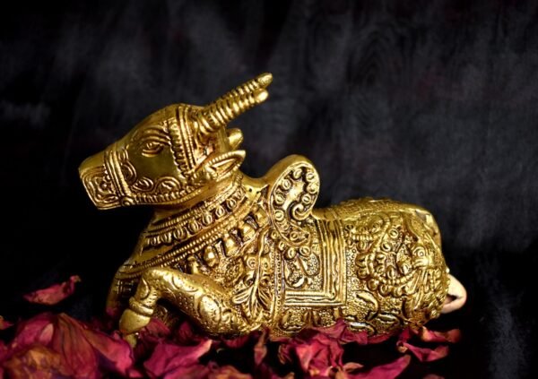 Anniversary Gifts, Brass, Corporate Gifts, diwali, festive, gift, god, House 2 home, house to home, House warming, gifts, House2home, idol, idols, murti, peetal, pital, pratima, statue, Wedding, Wedding Gifts, pooja, pooja gift, pooja article, home décor, Brass Decorative, Decorative Accents, décor, Golden, h2h, Home Decor, Antique, Unique Gift,, Brass Nandi, Cow, Pooja Article, Decorative, Gift, Diwali Gift, Carved Figuring, House2home, h2h