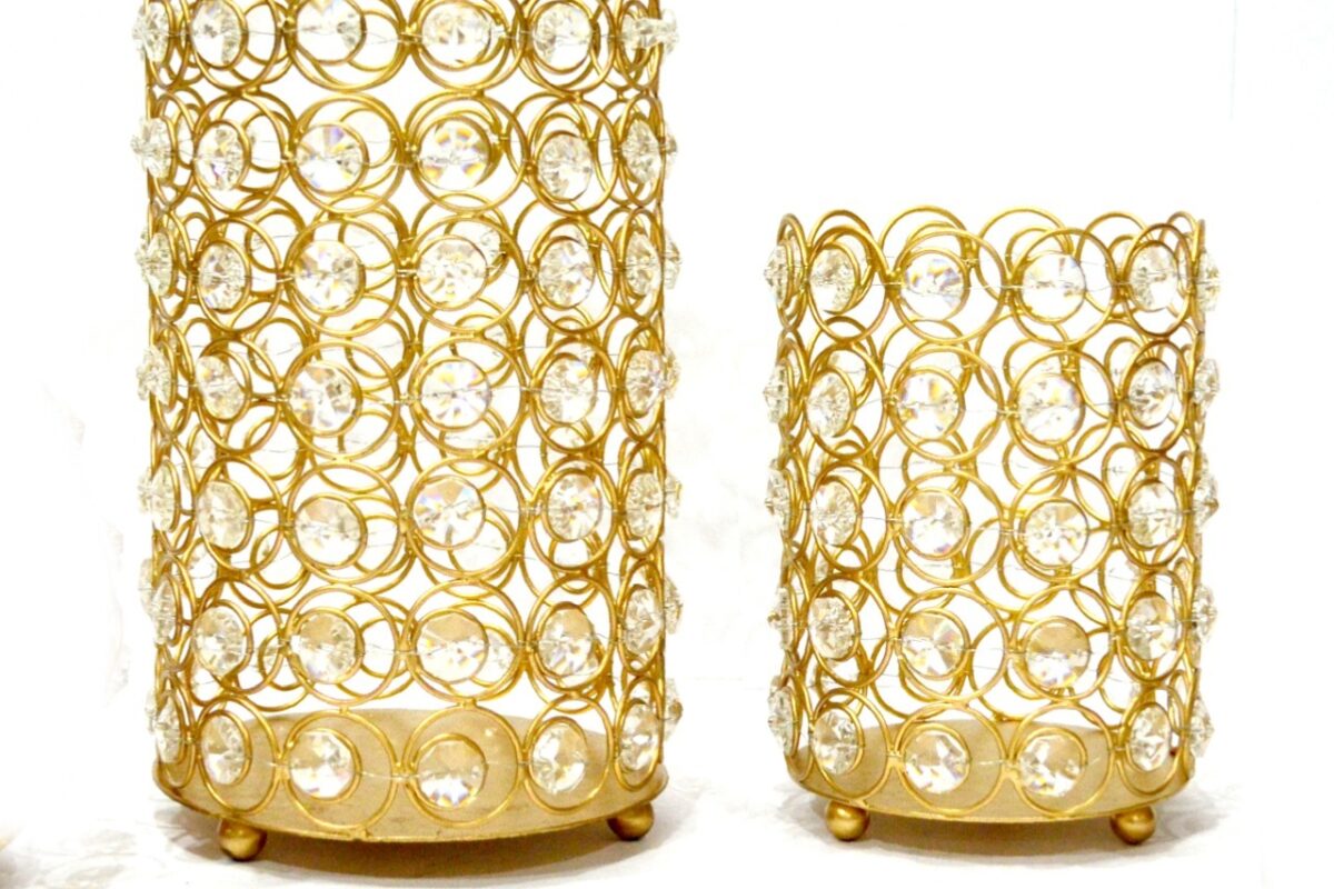 Shadow Candle Holder, Tlight Holder Set, Candle Holder Set, House2home, h2h, Modern Candle Holder, Modern Lantern, Shadow diya, Table Decor, Abstract, Tree Shadow Diya, Diwali Décor, Gift, Return Gift, Crystal Candle Holder, gold crystal candle holder, gold metal candle holder, crystal candle holder set, decorative candle holder, gold tealight holder, crystal tealight holder, gold votive holder, luxury candle holder, Diwali candle holder, wedding candle holder, crystal Diwali decor, gold centerpiece candle holder, gold table decor, wedding table decor, golden candle stand, crystal t-light holder, table top decor, gold crystal lantern, festival decor item, home decor candle holder, elegant candle holder, gold decor piece, gold plated candle holder, designer candle holder, festive candle holder, gold gift decor, wedding return gift, housewarming decor, Diwali home decor, crystal home accent, metal wire candle holder, stylish candle holder, gold event decor, anniversary table decor, luxury home gift, premium Diwali gift, Moroccan-style candle holder, bridal shower decor, golden votive holder, reception centerpiece, holiday candle holder, decorative votive set, Indian festive decor, ethnic home decor, glam table decor, modern gold candle holder, crystal embellished candle holder, living room decor item, Pooja candle holder, gold holder for tea lights, golden home accessory, metal mesh candle holder, handcrafted candle holder set, crystal gift decor, gold room accent, luxury wedding favor, golden wire mesh decor, gold candle decor, festive centerpiece, Diwali light holder, decorative table lantern, crystal votive centerpiece, glamorous candle display, gold candle