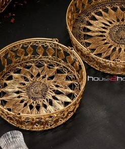 Round Metal Wire Hamper basket Gift Basket Truso Packing house2home, h2h, Gift Basket, wedding Gift, house warming, holiday basket, room hamper, golden basket, metal wire, Home Decor, Table Decorative, Diwali Gift, Best Basket Manufacturer, Best Handicraft manufacturer, Best Metal Collection, Best Quality Hamper, Big Hamper, Chocolate pack, cute hamper, decorative gift basket, Diwali Decorations, Diwali Gift, diwali hamper, Dry Fruit Basket, dry fruit pack, Dry Fruit Packing, Elegant Basket, Favors, Gift Basket, Gift Distribution, gift hamper, gift pack, gold basket, Gold Hamper, Golden, golden basket, Golden Hamper Basket, Golden Wire Mesh, Good Quality hamper, Good Quality Hamper Manufacturer, h2h, Hammered Basket, Hamper, Hamper Basket, Hamper Box, Hamper Manufacturer, Hamper Pack, Hamper Packaging, handicraft, Handicrafts Manufacturer, handmade, holi Hamper, Holiday Gift Hamper, Holiday Hamper, House 2 home, house to home, house warming, House2home, housewarming, Jute Basket, Kandi Basket, Kitty Party Gift, Laundry Basket, Lohri GIft Basket, Lohri Hamper, mehandi gift, Metal Basket, Metal Gifts Manufacturer, Metal Hamper Manufacturer, Metal Handicraft, Metal Handicrafts, Modern Candle Holder, modern hamper, Moradabad, Moradabad Metal, Moradabad Metal Hampers, Moradabad Metal Manufacturer, net mesh basket, Packaging Basket, Packing, packing hamper, Pooja Hamper, Gold Copper Coated Baskets`, Rakhi Hamper, Return Favor Gift, Return Gift, room hamper, Round hamper Basket, Round Metal Hamper Basket Gold, Seasonal Gift, Gold Copper Anniversary Hampers, Gold Copper Hamper, Gold Copper Plated baskets, Gold Copper Tray, small basket, Small Hamper, Square Basket, Square Gift Basket, square hamper, Square Metal Hamper, Strong Basket, Sturdy Baskets, Teej Hamper, trousseau packing, truso packing, Wedding Favor, wedding favour, Wedding Gift, Wedding Hamper, Wedding hamper basket, 2 tier hamper, Cage Hamper, Metal Hamper, Hamper Manufacturer, Gift Hamper, Hamper Manufactuer, Good Quality Hampers, Hampers & Baskets, Gift Basket Manufacturer, Golden Hamper, Wire Mesh Hamper, Casual Hamper Basket, Gold Wire, Wire Mesh Basket, Gift Basket, Metal Hamper Manufacturer, Gift Hamper Manufacturer, Return Gift Basket, Room Hamper, Holiday Hamper Basket, Metal Basket Manufacturer, Wire Mesh Basket, Gift Basket, Metal Hamper Manufacturer, Gift Hamper Manufacturer, Return Gift Basket, Room Hamper, Holiday Hamper Basket, Metal Basket Manufacturer, Moradabad, h2h