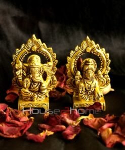 Anniversary Gifts, Brass, Corporate Gifts, diwali, festive, gift, god, House 2 home, house to home, House warming, gifts, House2home, idol, idols, murti, peetal, pital, pratima, statue, Wedding, Wedding Gifts, pooja, pooja gift, pooja article, home décor, Brass Decorative, Decorative Accents, décor, Golden, h2h, Laxmi, Laxmi Ganesh, Ganesha,