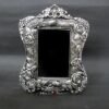 Photo Frame, Antique, Gift, Picture Frame, Silver, Decorative, Home Decor, house2home, h2h, Wedding Gift, Party Gift, Return Gift, Anniversary Gift, Ocassional, Modern, Decor, Elegant, Elegance, Antique