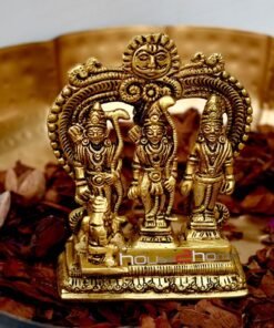 Anniversary Gifts, Brass, Corporate Gifts, diwali, festive, gift, god, House 2 home, house to home, House warming, gifts, House2home, idol, idols, murti, peetal, pital, pratima, statue, Wedding, Wedding Gifts, pooja, pooja gift, pooja article, home décor, Brass Decorative, Decorative Accents, décor, Golden, h2h, Ram Darbar