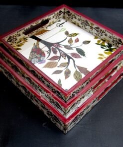 Dry Fruit Box, Hamper Packing, Tray, Wooden Tray, Set, Epoxy Coated, Raisin, Serving Platter, Wedding Gift, house2home, h2h, Wooden Platter, Gift Box, Tray Sets, Cutlery Stand, Drawer, Hamper Basket, GIft, Home Decor, Dining Table, Tray, Plate, Gift Basket, Holiday Basket, Wedding Gift, Jars Stand, Chocolate Packing, Snack Platter, Tray, Serving Platter, Chip & Dip, Gift, Serving Tray, Napkin Holder, Coasters, Party, house2home, h2h, Eco friendly, food safe, printed boxes, printed trays