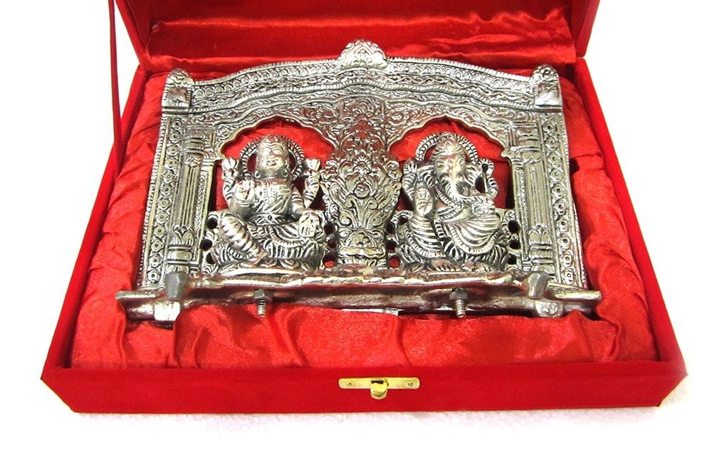 Iron And Aluminium Gold And Copper Wedding Return Gifts, For Home at Rs  125/piece in Moradabad