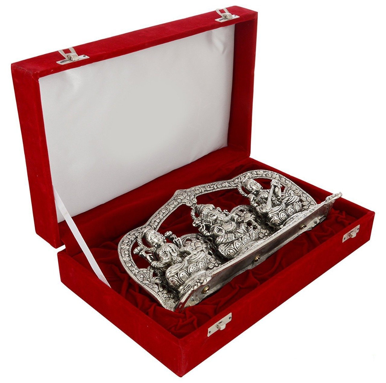 Shop for Elegant German Silver Gift Items and Return Gifts at Best Price –  Ashtok