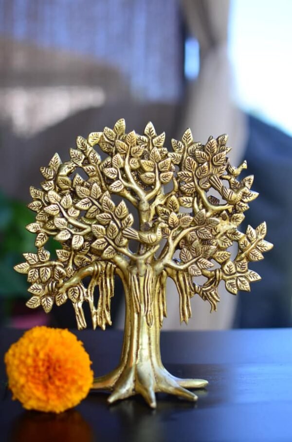 Anniversary Gifts, Brass, Corporate Gifts, diwali, festive, gift, god, House 2 home, house to home, House warming, gifts, House2home, idol, idols, murti, peetal, pital, pratima, statue, Wedding, Wedding Gifts, pooja, pooja gift, pooja article, home décor, Brass Decorative, Decorative Accents, décor, Golden, h2h, Home Decor, Antique, Unique Gift, Wish Tree, Golden Tree, Banyan Tree, Tree of life