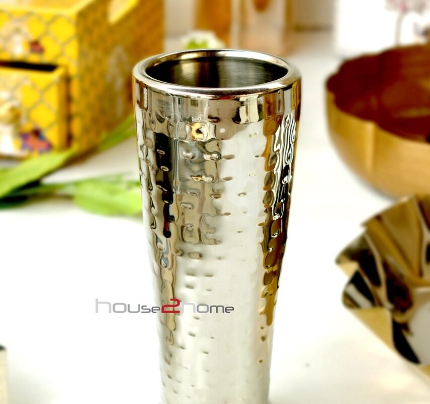 Cocktail Glass, Mocktail Glass, house warming Gift, Unique Return Gift, Hammered Steel Glass, Drinking Glasses, Unbreakable Glass, Tall Glass, 500 ml Glass, Beer Glass, Moradabad Handicraft, Metal Gifts, Handicraft manufacturer, Best Handicraft manufacture, Best Basket Manufacturer, Best Metal Collection, Bar Accessories, Moradabad Metal, Metal Gifts Manufacturer, Metal Handicraft, Handicrafts Manufacturer, Diwali Gifts, moradabad, handicraft, handmade, Food Safe, Dishwasher Safe, Metal Handicrafts Manufacturer, Kitchen Utensils, Steel Utensils, Bar accessory, Bar Accessories, beer glass, Hot Cold Regulated GLass, Insulated Glass, Insulated Steel Glass, Temperature Reguated Glass, Daily use Glass, Unbreakable Glass, Food Safe Glass, Mocktail Glass, Cocktail Glass