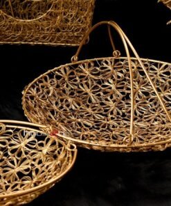 Best Handicraft manufacture, Low Transportation Cost, Best Basket Manufacturer, Best Metal Collection, Hamper Basket, Wire Mesh Basket, Gold Basket, Golden Wire Mesh, Wire Mesh, Bag Wire Basket, Bag Basket, Kandi Basket, Moradabad Metal, Metal Gifts Manufacturer, Metal Handicraft, Handicrafts Manufacturer, Diwali Decorations, Dry Fruit Pack, Metal handicrafts, Dry Fruit Packing, Modern Candle Holder, Elegant Basket, Packaging Basket, Wedding Hamper, Room hamper, Return Gift, Hamper Box, Metal Wire Box, Wire Box, Gift Box, Golden, Wire Mesh, Hamper Basket, Return Gift, Gift Distribution, Diwali Gift, Wedding Pack, Truso Packing, House2home, house 2 home, h2h, Wire Box, Hamper Pack, Square Box, Wire Mesh Box, Square Wire, Diwali Gift, Diwali Hamper, moradabad, handicraft, handmade, Trousseau Packing, Holiday Gift Hamper, Low transportation, Strong Basket, Exclusive Basket, Unique Basket, Gift Hamper, Hamper, Beautiful baskets, gifting baskets, packing baskets