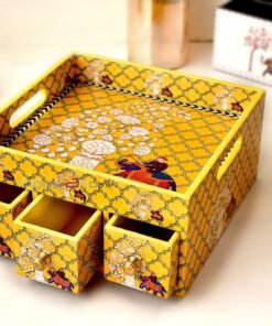 Printed Wooden Trays, Cutlery Stand, Dining table Organizer, Diwali Gift, Drawer, dry fruit box, Dry Fruit Packing, Eco friendly, epoxy, Epoxy Coated, food safe, Gift box, h2h, Hamper Basket, Hamper Pack, Hamper Packing, Holiday Basket, home decor, House 2 home, house warming, House2home, Jar Set, MDF Cutlery Stand, MDF Drawer, MDF Meena Trays, MDF Printed Trays, MDF tray Manufacturers, MDF Tray Sets, MDF Trays, Meena Coated Trays, Meena Trays, Napkin Holder, Packing, Party, Platter, Printed, printed boxes, Printed Tray, Printed Tray Sets, printed trays, Raisin, Return Gift, Serving Platter, serving tray, set, snack platter, Snack Serving Stand, Square hamper Basket, tissue Holder, tray, Tray Sets, trousseau packing, water proof tray, water repellant, water Repellent finish, Wedding Gift, wood, wooden, wooden cake stand, Wooden Platter, Wooden tray, Wooden Tray Set,