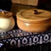 Wooden Caserole, Roti Box, Salad Bowl, Dry Fruit Box, Serving Bowl, Wooden Bowl, Food Safe, Natural, house2home, h2h, Insulated Box, 100% ECO Friendly, Bowl With Lid, Insulated Roti Box, Casserole, Wooden Box, Round Box, Roti Box, Gift Box, Jewelry Box, Decorative, home décor, gift, Return Gift, Wedding Gift, Diwali Gift, House Warming, Utility, Kitchen, house2home, house to home, h2h