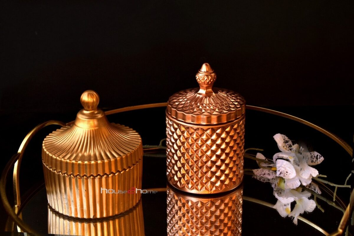 Crystal Glass Jar, Chocolate Packing, Dry Fruit Packing, Gift Box, house2home, h2h, Pen Stand, Planter, Candle Holder, Home Decor, Candy Jar, Candle Holder, Glass jar, Crystal Jar, Candle Holder with lid, Wax Jar, Gift Box, Hamper Packing, Seasonal Gifting, Diwali Gift, Hamper, Gold Jar, Glass Jar, Golden Jar, Dry Fruit Jar, Candy Jar, Chocolate Jar, Gift Box, Hamper Pack, Hamper Jar, House2home, h2h