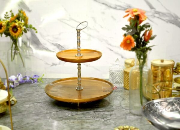 2 tier stand, Steel Cake Stand, Cake Stand, Steel Platter, Manufacturer, Best Handicraft manufacture, Best Metal Collection, Cake Stand, Chocolate Tray, cup cake stand, cute hamper, decor, decorative, decorative hamper, decorative packing, Diwali Decorations, Diwali Gift, diwali hamper, dry fruit box, dry fruit pack, Dry Fruit Packing, Dry Fruit Stand, dry fruit tray, Elegant Basket, elegant platter, Folding, Fruit Platter, Fruit Stand, Gift Basket, Gift box, Gift Distribution, gift pack, gifting, Gold, gold basket, Gold Hamper, Golden, Golden Wire Mesh, h2h, Hamper Basket, Hamper Box, Hamper Pack, Hamper Packing, handicraft, Handicrafts Manufacturer, handmade, Holiday Gift Hamper, Holiday Hamper, holiday pack, home decor, House 2 home, house warming, House2home, Househome, Kandi Basket, Low Transportation Cost, Metal Gifts Manufacturer, Metal Handicraft, Metal Handicrafts, Metal TRay, Metal Wire Box, Modern Candle Holder, modern hamper, Moradabad, Moradabad Metal, net mesh hamper, Packaging Basket, Packing, Platter, Return Gift, room hamper, Serving Platter, Snack Serving Stand, Square Box, Square hamper Basket, square wire, stylish, tray, trousseau packing, truso packing, Wedding Gift, Wedding Hamper, Wedding Pack, Silver Cake Stand, Silver Hamper, Hammered Plate, Metal Cake Stand, White Cake Stand, 2 tier Hamper, Ivory Hamper, Gold Hamper, Metal Hamper, Gift Pack