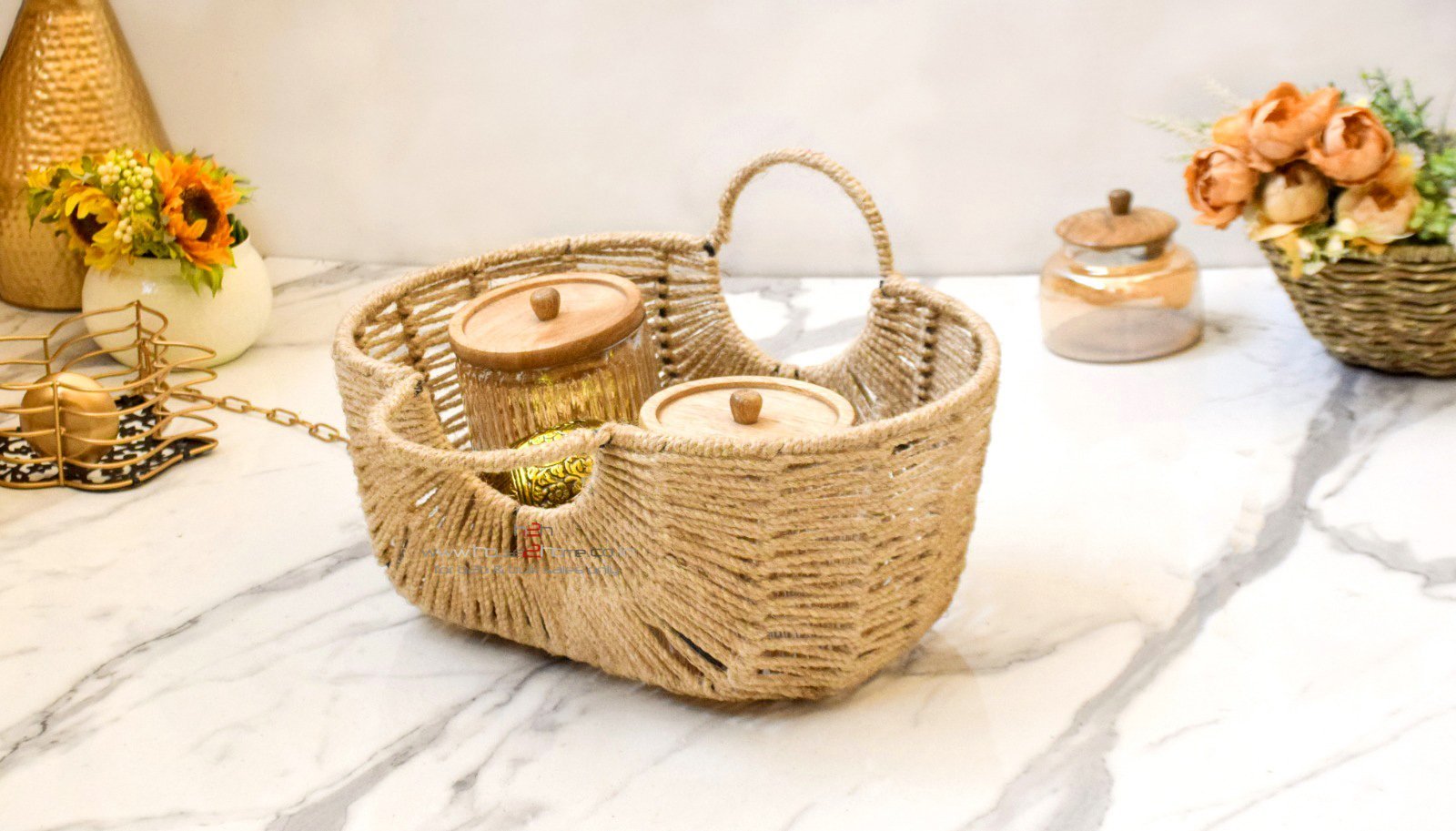 Special Occasion Gift Basket | Reid's Fine Foods