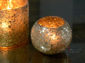 MODERN CANDLE HOLDERS