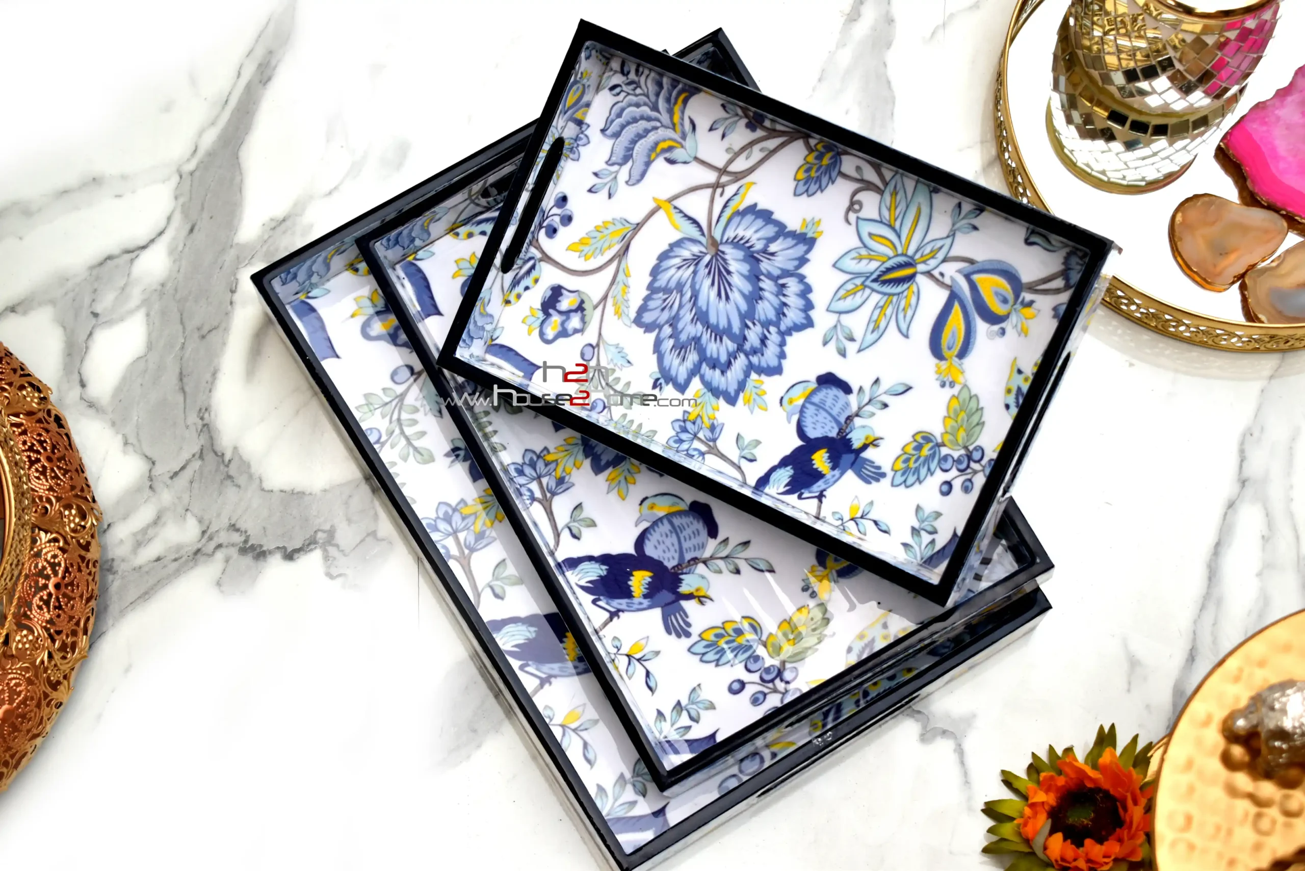 Trays - Exclusive collection of gifts by Wedtree
