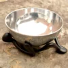 Lady Stand with Bowl (Textured) - 8.5x7.5x4.5inch - Black Silver / Gold 15 Best Handicraft manufacturer, Best Metal Collection, Best Quality Gifts, Chocolate packaging Bowl, bowl Stand, decorative gift bowl, Diwali Decorations, Diwali Gift, Diwali Return Gift, Dry Fruit Bowl, dry fruit pack, Dry Fruit Packing, Elegant Bowl, Favors, Gift Bowl, Gift Distribution, gift pack, Silver Bowl, Gold Bowl, golden bowl, Metal Manufacturer, Gifts Manufacturer, h2h, Hammered Bowl, Bowl Manufacturer, handmade gift, House 2 home, house to home, house warming gift, House2home, Kitty Party Gift, mehandi gift, Metal Bowl, Metal Gifts Manufacturer, Metal Bowl Manufacturer, Metal Handicraft, Modern Candle Holder, modern bowl, Moradabad, Moradabad Metal, Moradabad Metal Bowls, Moradabad Metal Manufacturer, Packaging Bowl, Return Favor Gift, Return Gift, Round bowl, Seasonal Gift, small bowl, Strong Bowl, Sturdy Bowls, Teej Bowl, trousseau packing, truso packing, Wedding Favor, wedding favour, Wedding Gift, Bowl with Stand, Dry Fruit Bowl, Snack Serving Bowl, Snack Serving Platter, Platter, Metal Platter, Dry Fruit Packing, Metal Gifts Manufacturer, Handicrafts Manufacturer, Gifts, Fruit Bowl, Dry Fruit Bowl, Chocolate Bowl, Serving Bowl, Home Decor, Decorative Platter, Man & Bowl, Home Decor, Home Decorative, Decoration