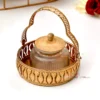 Crown Hamper Basket 6inch Round Gold / Rose Gold (with handle) 27 Best Basket Manufacturer, Best Handicraft manufacturer, Best Metal Collection, Best Quality Hamper, Big Hamper, Chocolate pack, cute hamper, decorative gift basket, Diwali Decorations, Diwali Gift, diwali hamper, Dry Fruit Basket, dry fruit pack, Dry Fruit Packing, Elegant Basket, Favors, Gift Basket, Gift Distribution, gift hamper, gift pack, gold basket, Gold Hamper, Golden, golden basket, Golden Hamper Basket, Golden Wire Mesh, Good Quality hamper, Good Quality Hamper Manufacturer, h2h, Hammered Basket, Hamper, Hamper Basket, Hamper Box, Hamper Manufacturer, Hamper Pack, Hamper Packaging, handicraft, Handicrafts Manufacturer, handmade, holi Hamper, Holiday Gift Hamper, Holiday Hamper, House 2 home, house to home, house warming, House2home, housewarming, Jute Basket, Kandi Basket, Kitty Party Gift, Laundry Basket, Lohri GIft Basket, Lohri Hamper, mehandi gift, Metal Basket, Metal Gifts Manufacturer, Metal Hamper Manufacturer, Metal Handicraft, Metal Handicrafts, Modern Candle Holder, modern hamper, Moradabad, Moradabad Metal, Moradabad Metal Hampers, Moradabad Metal Manufacturer, net mesh basket, Packaging Basket, Packing, packing hamper, Pooja Hamper, Pure Silver Coated Baskets`, Rakhi Hamper, Return Favor Gift, Return Gift, room hamper, Round hamper Basket, Round Metal Hamper Basket Gold, Seasonal Gift, Silver Anniversary Hampers, Silver Hamper, Silver Plated baskets, Silver Tray, small basket, Small Hamper, Square Basket, Square Gift Basket, square hamper, Square Metal Hamper, Strong Basket, Sturdy Baskets, Teej Hamper, trousseau packing, truso packing, Wedding Favor, wedding favour, Wedding Gift, Wedding Hamper, Wedding hamper basket