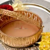 Crown Hamper Basket 6inch Round Gold / Rose Gold (with handle) 17 Best Basket Manufacturer, Best Handicraft manufacturer, Best Metal Collection, Best Quality Hamper, Big Hamper, Chocolate pack, cute hamper, decorative gift basket, Diwali Decorations, Diwali Gift, diwali hamper, Dry Fruit Basket, dry fruit pack, Dry Fruit Packing, Elegant Basket, Favors, Gift Basket, Gift Distribution, gift hamper, gift pack, gold basket, Gold Hamper, Golden, golden basket, Golden Hamper Basket, Golden Wire Mesh, Good Quality hamper, Good Quality Hamper Manufacturer, h2h, Hammered Basket, Hamper, Hamper Basket, Hamper Box, Hamper Manufacturer, Hamper Pack, Hamper Packaging, handicraft, Handicrafts Manufacturer, handmade, holi Hamper, Holiday Gift Hamper, Holiday Hamper, House 2 home, house to home, house warming, House2home, housewarming, Jute Basket, Kandi Basket, Kitty Party Gift, Laundry Basket, Lohri GIft Basket, Lohri Hamper, mehandi gift, Metal Basket, Metal Gifts Manufacturer, Metal Hamper Manufacturer, Metal Handicraft, Metal Handicrafts, Modern Candle Holder, modern hamper, Moradabad, Moradabad Metal, Moradabad Metal Hampers, Moradabad Metal Manufacturer, net mesh basket, Packaging Basket, Packing, packing hamper, Pooja Hamper, Pure Silver Coated Baskets`, Rakhi Hamper, Return Favor Gift, Return Gift, room hamper, Round hamper Basket, Round Metal Hamper Basket Gold, Seasonal Gift, Silver Anniversary Hampers, Silver Hamper, Silver Plated baskets, Silver Tray, small basket, Small Hamper, Square Basket, Square Gift Basket, square hamper, Square Metal Hamper, Strong Basket, Sturdy Baskets, Teej Hamper, trousseau packing, truso packing, Wedding Favor, wedding favour, Wedding Gift, Wedding Hamper, Wedding hamper basket