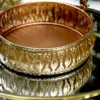 Crown Hamper Basket 6inch Round Gold / Rose Gold (with handle) 22 Best Basket Manufacturer, Best Handicraft manufacturer, Best Metal Collection, Best Quality Hamper, Big Hamper, Chocolate pack, cute hamper, decorative gift basket, Diwali Decorations, Diwali Gift, diwali hamper, Dry Fruit Basket, dry fruit pack, Dry Fruit Packing, Elegant Basket, Favors, Gift Basket, Gift Distribution, gift hamper, gift pack, gold basket, Gold Hamper, Golden, golden basket, Golden Hamper Basket, Golden Wire Mesh, Good Quality hamper, Good Quality Hamper Manufacturer, h2h, Hammered Basket, Hamper, Hamper Basket, Hamper Box, Hamper Manufacturer, Hamper Pack, Hamper Packaging, handicraft, Handicrafts Manufacturer, handmade, holi Hamper, Holiday Gift Hamper, Holiday Hamper, House 2 home, house to home, house warming, House2home, housewarming, Jute Basket, Kandi Basket, Kitty Party Gift, Laundry Basket, Lohri GIft Basket, Lohri Hamper, mehandi gift, Metal Basket, Metal Gifts Manufacturer, Metal Hamper Manufacturer, Metal Handicraft, Metal Handicrafts, Modern Candle Holder, modern hamper, Moradabad, Moradabad Metal, Moradabad Metal Hampers, Moradabad Metal Manufacturer, net mesh basket, Packaging Basket, Packing, packing hamper, Pooja Hamper, Pure Silver Coated Baskets`, Rakhi Hamper, Return Favor Gift, Return Gift, room hamper, Round hamper Basket, Round Metal Hamper Basket Gold, Seasonal Gift, Silver Anniversary Hampers, Silver Hamper, Silver Plated baskets, Silver Tray, small basket, Small Hamper, Square Basket, Square Gift Basket, square hamper, Square Metal Hamper, Strong Basket, Sturdy Baskets, Teej Hamper, trousseau packing, truso packing, Wedding Favor, wedding favour, Wedding Gift, Wedding Hamper, Wedding hamper basket