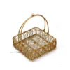 Wire Mesh Basket, Golden Wire Basket, basket, Best Basket Manufacturer, Best Hanadicraft manufactuer, Best Handicraft manufacture, Best Metal Collection, Metal Hamper, metal gift basket, Decorative gift basket, Diwali Decorations, Diwali Gift, Diwali hamper, dry fruit pack, Dry Fruit Packing, Elegant Basket, Elegant metal gift basket, Fruit Basket, Gift Basket, Gift Distribution, gold basket, Golden, Golden Wire Mesh, h2h, Hamper Basket, Wire Hamper Basket, hamper distribution basket, Hamper Packaging, handicraft, Handicrafts Manufacturer, handmade gift basket, Holiday Gift Hamper, House 2 home, house warming gift, House2home, metal gift basket, large hamper basket, knock down, DIY baskets, Mesh Hamper, Metal Basket, Metal gift basket for celebrations, Metal gift basket for special occasions, Metal Gift Hamper, Metal Gifts Manufacturer, Metal gourmet gift basket, Metal hamper gift basket, Metal Handicraft, Metal Handicrafts, Metal holiday gift basket, Metal housewarming gift basket, Metal Wire Hamper, Modern metal gift basket, Moradabad, Moradabad Metal, net mesh basket, Packaging Basket, Packing, Personalized metal gift basket, Rakhi Hamper, Return Gift, room hamper, Round hamper Basket, Rustic metal gift basket, Seasonal Gift, Square Box, square wire, Strong Basket, Sturdy Baskets, trousseau packing, truso packing, Unique metal gift basket, Vintage metal gift basket, Wedding Gift, Wedding Hamper, Wedding Pack, Wire Box, Wire Mesh, Wire Mesh Basket, Wire Mesh Box, Christmas Baskets, Wire Mesh Basket, Small hamper, Square Basket, Jar set, Metal Basket Manufacturer, Hamper Basket Manufacturer, Return Favour, Wedding Gift, Birthday Hamper, house2home