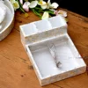 MOP Cutlery Stand & Tissue holder 11x8inch (Sea Shell Chips) 8 Mother of Pearl Chocolate Packing Trays, MOP Coasters, Coated trays, MOP Tray Set, MOP Cutlery Stand, MOP Dining table decor, Mother of Pearl Diwali Gift, MOP Drawer, MOP dry fruit box, Dry Fruit Packing Trays & Hamper, Eco friendly, Sea Shell trays, Shell Tray Sets, Mother of Pearl Serving trays, Mother of Pearl Gift box, h2h, Mother of Pearl Hamper Basket, Mother of Pearl Hamper Pack, Mother of Pearl Hamper Packing Tray Sets, Mother of Pearl Manufacturer & Wholesaler in Moradabad, MOP Holiday Hamper, Mother of Pearl home decorative Trays, House 2 home, house warming, House2home, Househome, Manufacturer, Mother of Pearl Cutlery Stand, Mother of Pearl MOP Drawer set, MDF Trays Manufacturing industry, Sea Shell Trays, Shell Trays, Mother of Pearl tray Manufacturers, MOP Tray Sets, MOP Mother of Pearl Shell Trays, Mother of Pearl Meena Coated Trays, Silver Shell Trays, Mother of Pearl Crafts Manufacturer in Moradabad, MOP Trays whole sellers in Moradabad, MOP Hamper Trays Manufacturer, Epoxy Coated Trays manufacturers in India, modern MOP hamper trays, Mother of Pearl platter, Moradabad brassware gifts, Moradabad handicraft exporters, Moradabad MDF exporter, Moradabad Mother of Pearl Sets Manufacturer, Moradabad Mother of Pearl crafts, MOP Trays & gifts Manufacture & Whole seller, Mother of Pearl Hamper Trays Manufacturer in Moradabad, Mother of Pearl Trays for Home Decor, MOP Napkin Holder, MOP Packaging Trays, Party Gifts, Mother of Pearl Platter, Mother of Pearl, MOP Gift boxes, MOP Tray, Shell Tray Sets, MOP trays, Raisin Trays Sets, Return Gift, Serving Platter, serving tray, set, snack platter, Snack Serving Stand, Square hamper Basket, Mother of Pearl tissue Holder, Tray Sets, trousseau packing, water proof tray, water repellant, water Repellent finish, Wedding Gift, wood, wooden, Wooden art ware Moradabad, wooden cake stand, Wooden gift manufacturers in Moradabad, Wooden Handicraft Manufacturer, MOP Handicrafts, Wooden Manufacturers Moradabad, MOP Platter, Wooden tray, Mother of Pearl Square Tray Set