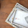Mother of Pearl Chocolate Packing Trays, MOP Coasters, Coated trays, MOP Tray Set, MOP Cutlery Stand, MOP Dining table decor, Mother of Pearl Diwali Gift, MOP Drawer, MOP dry fruit box, Dry Fruit Packing Trays & Hamper, Eco friendly, Sea Shell trays, Shell Tray Sets, Mother of Pearl Serving trays, Mother of Pearl Gift box, h2h, Mother of Pearl Hamper Basket, Mother of Pearl Hamper Pack, Mother of Pearl Hamper Packing Tray Sets, Mother of Pearl Manufacturer & Wholesaler in Moradabad, MOP Holiday Hamper, Mother of Pearl home decorative Trays, House 2 home, house warming, House2home, Househome, Manufacturer, Mother of Pearl Cutlery Stand, Mother of Pearl MOP Drawer set, MDF Trays Manufacturing industry, Sea Shell Trays, Shell Trays, Mother of Pearl tray Manufacturers, MOP Tray Sets, MOP Mother of Pearl Shell Trays, Mother of Pearl Meena Coated Trays, Silver Shell Trays, Mother of Pearl Crafts Manufacturer in Moradabad, MOP Trays whole sellers in Moradabad, MOP Hamper Trays Manufacturer, Epoxy Coated Trays manufacturers in India, modern MOP hamper trays, Mother of Pearl platter, Moradabad handicraft exporters, Moradabad MDF exporter, Moradabad Mother of Pearl Sets Manufacturer, Moradabad Mother of Pearl crafts, MOP Trays & gifts Manufacture & Whole seller, Mother of Pearl Hamper Trays Manufacturer in Moradabad, Mother of Pearl Trays for Home Decor, MOP Napkin Holder, MOP Packaging Trays, Party Gifts, Mother of Pearl Platter, Mother of Pearl, MOP Gift boxes, MOP Tray, Shell Tray Sets, MOP trays, Raisin Trays Sets, Return Gift, Serving Platter, serving tray, set, snack platter, Snack Serving Stand, Square hamper Basket, Mother of Pearl tissue Holder, Tray Sets, trousseau packing, water proof tray, water repellant, water Repellent finish, Wedding Gift, wood, wooden, Wooden art ware Moradabad, wooden cake stand, Wooden gift manufacturers in Moradabad, Wooden Handicraft Manufacturer, MOP Handicrafts, Wooden Manufacturers Moradabad, MOP Platter, Wooden tray, Mother of Pearl Square Tray Set