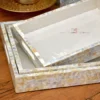 Mother of Pearl Chocolate Packing Trays, MOP Coasters, Coated trays, MOP Tray Set, MOP Cutlery Stand, MOP Dining table decor, Mother of Pearl Diwali Gift, MOP Drawer, MOP dry fruit box, Dry Fruit Packing Trays & Hamper, Eco friendly, Sea Shell trays, Shell Tray Sets, Mother of Pearl Serving trays, Mother of Pearl Gift box, h2h, Mother of Pearl Hamper Basket, Mother of Pearl Hamper Pack, Mother of Pearl Hamper Packing Tray Sets, Mother of Pearl Manufacturer & Wholesaler in Moradabad, MOP Holiday Hamper, Mother of Pearl home decorative Trays, House 2 home, house warming, House2home, Househome, Manufacturer, Mother of Pearl Cutlery Stand, Mother of Pearl MOP Drawer set, MDF Trays Manufacturing industry, Sea Shell Trays, Shell Trays, Mother of Pearl tray Manufacturers, MOP Tray Sets, MOP Mother of Pearl Shell Trays, Mother of Pearl Meena Coated Trays, Silver Shell Trays, Mother of Pearl Crafts Manufacturer in Moradabad, MOP Trays whole sellers in Moradabad, MOP Hamper Trays Manufacturer, Epoxy Coated Trays manufacturers in India, modern MOP hamper trays, Mother of Pearl platter, Moradabad handicraft exporters, Moradabad MDF exporter, Moradabad Mother of Pearl Sets Manufacturer, Moradabad Mother of Pearl crafts, MOP Trays & gifts Manufacture & Whole seller, Mother of Pearl Hamper Trays Manufacturer in Moradabad, Mother of Pearl Trays for Home Decor, MOP Napkin Holder, MOP Packaging Trays, Party Gifts, Mother of Pearl Platter, Mother of Pearl, MOP Gift boxes, MOP Tray, Shell Tray Sets, MOP trays, Raisin Trays Sets, Return Gift, Serving Platter, serving tray, set, snack platter, Snack Serving Stand, Square hamper Basket, Mother of Pearl tissue Holder, Tray Sets, trousseau packing, water proof tray, water repellant, water Repellent finish, Wedding Gift, wood, wooden, Wooden art ware Moradabad, wooden cake stand, Wooden gift manufacturers in Moradabad, Wooden Handicraft Manufacturer, MOP Handicrafts, Wooden Manufacturers Moradabad, MOP Platter, Wooden tray, Mother of Pearl Square Tray Set