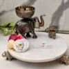Metal Elephant, Carved Elephant, Dry Fruit Pack, Dry Fruit Gifting, Decorative Elephant, Elephant, Dry Fruit Pack, Gift Pack, Silver Antique, White Metal, Gold, Gift, Hamper, Diwali, Wedding, Return Gift, Haathi, Golden Elephant, Carved Elephant, Dry Fruit Bowl Manufacturer, Decorative Candle Holder with wax, Diwali Gift, Center Table Decorative, Metal Decorative, Handicraft Manufacturer, Moradabad Metal, Home Decor, h2h, Hamper Decoration, Hamper Filler, Return Gift, Hamper Elephant, Metal Decorative Wholeseller, Moradabad Gifts Manufacturer, house2home, h2h, Moradabad Wholeseller, Silver Elephant, German Silver, Gold Elephant, Anniversary Gifts, Artistic Diwali gifting ideas, Best Handicraft manufacture, Best Handicraft manufacturer, Best Metal Collection, Best metal handicrafts Manufacturer Moradabad, Best Quality Gifts Manufacturer, Chocolate packaging, Christmas Gifting, Creative Packaging, cup cake stand, Custom Metal cake stand, Custom metal gifts Moradabad, Customized Diwali crafts, cute hamper, decor, decorative, Decorative Elephant, Diwali Gift, diwali hamper, Dry Fruit Bowl, Dry Fruit Packaging, Elephant, Elephant candle holder, Elephant With Bowl, German Silver Gifts, gifting ideas, Gold Elephant, Golden, h2h, Hamper Basket, Hamper Decor, Hamper Decorative Elephant, Hamper Tray Decoration, handicraft Manufacturer, home decor, House 2 home, House2home, Housewarming Gift, Jar Tray, Kitty Party Gift, Lohri Hamper, mehandi gift, Metal artware Moradabad, Metal Elephant Manufacturer, Metal Gift, Metal gift manufacturers in Moradabad, Metal Gifts Manufacturer, Metal Glass Tray, Metal Handicraft, Metal Handicrafts, Metal handicrafts Wholeseller, Metal Manufacturer, Metal Stand with Metal Plate, Metalware manufacturers in India, Modern Candle Holder, Modern Glass Tray, modern hamper, Moradabad, Moradabad brassware gifts, Moradabad Handicrafts, Moradabad handicrafts exporters, Moradabad Manufacturing unit, Moradabad Metal, Moradabad Metal Crafts, Moradabad metal gift shops, Moradabad metal gifts, Moradabad Metal Home Decor, Moradabad Metal Industry, Moradabad metal souvenirs, Moradabad metalware exports, Moradabad metalware industry, Moradabad Metalware Suppliers, Moradabad metalwork artisans, Multi-tier fruit server, packaging ideas, Packing, Return Gift, seasonal gifting, Silver Elephant, t-light candle holder, trousseau packing, Wax Candle Holder, Wedding Gift, Artistic Diwali gift ideas, Best Handicraft manufacture, Best Handicraft manufacturer, Best marble Collection, marble with elephant base, marble handicrafts manufacturer, Best Quality Gifts, cake dome stand, Cake Stand, Cake Stand Manufacturer, Cake Stand With Elephant stands, center table decor, Chocolate Packaging Trays, Chocolate platter, Christmas Gifting, Creative Packaging, Cup cake stand, Custom marble platter with elephant stand, gifts manufacturer Moradabad, Custom Elephant base with marble stand, Customized Diwali crafts, cute hamper, decor, decorative, Decorative Cake Platter, decorative hamper, Decorative marble items Moradabad, decorative packing, Dining table Platter, Direct Manufacturer in Moradabad, Diwali Decorations, Diwali DIY gifts, Diwali Gift, diwali hamper, Diwali Return Gift, dry fruit pack, Dry Fruit Platter, Dry Fruit Stand, dry fruit tray, elegant marble platter, Elegant elephant Platter, Elephant Hamper Tray, Elephant Marble Platter, Elephant Tray Manufacturer, Favors, Elephant Fruit Platter, Fruit Stand, Elephant Gift Tray, Gifts for Distribution, Marble Tray with elephant stand for distribution, gift packing platter, gifting tray, Elephant trays for Gifting, Gifts Manufacturer, h2h, H2H (House 2 Home), Hamper Basket, Marble Hamper, Hamper Packing, Hamper Wholesaler, Handcrafted Gifts, handicraft, Handicrafts Manufacturer, Handmade Diwali gifts, festive decorations and gifting, handmade gift, marble plate with elephant stand, Holiday Gift Hamper, Holiday Hamper, home decor, Home Decorative, House 2 home, house warming, House warming gifts, House2home, Househome, Housewarming Gift, Jar Tray, Kitty Party Gift, Lohri Hamper, mehndi gift, art ware Moradabad, elephant platter gift manufacturers in Moradabad, elephant platter Gifts Manufacturer, elephant platter Tray, elephant platter, elephant Marble Round Tray, elephant platter Manufacturer, marble top with elephant platter, marble plate with elephant stand manufacturers in India, Modern marble Tray, modern elephant hamper, Moradabad, Moradabad brassware gifts, Moradabad handicrafts exporters, Moradabad Manufacturing unit, marble plate with elephant stand, Moradabad elephant platter Crafts, Moradabad elephant platter gift shops, Moradabad gifts, elephant platter for Home Decor, elephant souvenirs, Moradabad marble exporter, Moradabad elephant stand Suppliers, Moradabad marble artisans, Natural marble platter, Creative packaging ideas, Packing, Panos, Personalized Diwali gifts, Platter, Rakhi Hamper, Return Favor Gift, Return Gift, Round Glass Cover, Round Tray Cover, Round Tray with Glass Lid, Round elephant platterPlatter, Seasonal Gift, seasonal gifting, Serving Platter, Snack Serving Stand, marble cake stand, table Decor, Tiered fruit organizer, Tiered fruit storage, Traditional handmade Diwali goods. Moradabad, Traditional elephant Platter, Tray Manufacturer, Trays & Platters, trousseau packing, truso packing, Unique handmade Diwali items, Unique Platter, Wedding Favor, Wedding Gift, Wedding Hamper, Wedding Pack, Marble cake pedestal, elephant platter cake tray, elephant platter cake holder, elephant platter cake server, elephant Chowki, marble cupcake stand, desert platter, Marble elephant platter, platter Manufacturer, marble Gifts Whole seller, elephant Hamper, elephant Handicraft, elephant Manufacturer, Plates Manufacturer, elephant Round Platter, marble cake stand, elephant tray, elephant platter & Trays Manufacturer, Marble chowki, Elephant base chowki, Serving platter, Decorative hamper, Gift tray, Home decor, Return gift, Wedding gift, Marble elephant stand, Handcrafted chowki, Elephant-themed chowki, Traditional chowki, Ethnic decor, Indian handicraft, Festive decor, Ornamental tray, Table centerpiece, Elephant motif chowki, Rustic serving tray, Artisanal home accents, marble decor, Unique gift idea, Festive servingware, Cultural decor, Exotic home accents, Handmade marble tray, Intricate craftsmanship, Decorative tableware, Vintage-inspired decor, Artistic home furnishings, Elephant lover's gift, Exquisite marblework, Elegant home accessories, Souvenir gift, Stylish serveware, Rustic elegance, Cultural heritage decor, Fine marbleworking, Sophisticated home decor, Charming hostess gift, Elephant-themed serving tray, Marble elephant base platter, Elephant-inspired decor, Artistic chowki with elephants, Elephant figurine tray, Hand-painted elephant chowki, Elephant-shaped base tray, Rustic elephant decor, Decorative elephant stand, Elephant motif serving platter, Elephant carved marble tray, Unique elephant home accent, Elephant silhouette chowki, Intricately designed elephant tray, Elephant embellished serving tray, Elephant sculpture chowki, Elephant-patterned serving platter, Exotic elephant-themed chowki, Marble elephant centerpiece, Elephant-themed wedding gift, Elephant lover's decor piece, Marble Platter, Rectangle Marble Chowki, Elephant Platter, Elephant Marble Platter, Marble Hamper, Marble tray, Elephant Chowki, Home Decor, Diwali Gift, Wedding Hamper, Marble Hamper, Marble Platter Round White, Marble Chowki, Elephant Platter, Elephant Marble Platter, Marble Hamper, Marble tray, Elephant Chowki, Home Decor, Diwali Gift, Wedding Hamper, Marble Hamper
