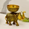 Metal Elephant, Carved Elephant, Dry Fruit Pack, Dry Fruit Gifting, Decorative Elephant, Elephant, Dry Fruit Pack, Gift Pack, Silver Antique, White Metal, Gold, Gift, Hamper, Diwali, Wedding, Return Gift, Haathi, Golden Elephant, Carved Elephant, Dry Fruit Bowl Manufacturer, Decorative Candle Holder with wax, Diwali Gift, Center Table Decorative, Metal Decorative, Handicraft Manufacturer, Moradabad Metal, Home Decor, h2h, Hamper Decoration, Hamper Filler, Return Gift, Hamper Elephant, Metal Decorative Wholeseller, Moradabad Gifts Manufacturer, house2home, h2h, Moradabad Wholeseller, Silver Elephant, German Silver, Gold Elephant