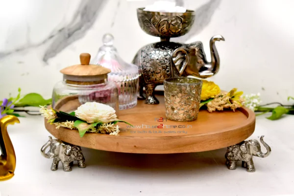 Artistic Diwali gift ideas, Best Handicraft manufacture, Best Handicraft manufacturer, Best wooden Collection, wooden with elephant stand, wooden handicrafts manufacturer, Best Quality Gifts, cake dome stand, Cake Stand, Cake Stand Manufacturer, Cake Stand With Elephant stands, center table decor, Chocolate Packaging Trays, Chocolate platter, Christmas Gifting, Creative Packaging, Cup cake stand, Custom wooden platter with elephant stand, gifts manufacturer Moradabad, Custom Elephant base with wooden stand, Customized Diwali crafts, cute hamper, decor, decorative, Decorative Cake Platter, decorative hamper, Decorative wooden items Moradabad, decorative packing, Dining table Platter, Direct Manufacturer in Moradabad, Diwali Decorations, Diwali DIY gifts, Diwali Gift, diwali hamper, Diwali Return Gift, dry fruit pack, Dry Fruit Platter, Dry Fruit Stand, dry fruit tray, elegant wooden platter, Elegant elephant Paltter, Elephant Hamper Tray, Elephant Wooden Platter, Elephant Tray Manufacturer, Favors, Elephant Fruit Platter, Fruit Stand, Elephant Gift Tray, Gifts for Distribution, Wooden Tray with elephant stand for distribution, gift packing platter, gifting tray, Elephant trays for Gifting, Gifts Manufacturer, h2h, H2H (House 2 Home), Hamper Basket, Wooden Hamper, Hamper Packing, Hamper Wholesaler, Handcrafted Gifts, handicraft, Handicrafts Manufacturer, Handmade Diwali gifts, festive decorations and gifting, handmade gift, wooden plate with elephant stand, Holiday Gift Hamper, Holiday Hamper, home decor, Home Decorative, House 2 home, house warming, House warming gifts, House2home, Househome, Housewarming Gift, Jar Tray, Kitty Party Gift, Lohri Hamper, mehndi gift, art ware Moradabad, elephant platter gift manufacturers in Moradabad, elephant platter Gifts Manufacturer, elephant platter Tray, elephant platter, elephant Wooden Round Tray, elephant platter Manufacturer, wooden top with elephant platter, wooden plate with elephant stand manufacturers in India, Modern wooden Tray, modern elephant hamper, Moradabad, Moradabad brassware gifts, Moradabad handicrafts exporters, Moradabad Manufacturing unit, Moradabad wooden plate with elephant stand, Moradabad elephant platter Crafts, Moradabad elephant platter gift shops, Moradabad gifts, elephant platter for Home Decor, elephant souvenirs, Moradabad wooden exporter, Moradabad elephant stand Suppliers, Moradabad wooden artisans, Natural wood platter, Creative packaging ideas, Packing, Panos, Personalized Diwali gifts, Platter, Rakhi Hamper, Return Favor Gift, Return Gift, Round Glass Cover, Round Tray Cover, Round Tray with Glass Lid, Round elephant platterPlatter, Seasonal Gift, seasonal gifting, Serving Platter, Snack Serving Stand, Solid wood cake stand, table Decor, Tiered fruit organizer, Tiered fruit storage, Traditional handmade Diwali goods. Moradabad, Traditional elephant Platter, Tray Manufacturer, Trays & Platters, trousseau packing, truso packing, Unique handmade Diwali items, Unique Platter, Wedding Favor, Wedding Gift, Wedding Hamper, Wedding Pack, Wood cake pedestal, elephant platter cake tray, elephant platter cake holder, elephant platter cake server, elephant Chowki, wooden cupcake stand, desert platter, Wooden elephant platter, platter Manufacturer, wooden Gifts Whole seller, elephant Hamper, elephant Handicraft, elephant Manufacturer, Plates Manufacturer, elephant Round Platter, wooden cake stand, elephant tray, elephant platter & Trays Manufacturer, Wooden chowki, Elephant base chowki, Serving platter, Decorative hamper, Gift tray, Home decor, Return gift, Wedding gift, Wooden elephant stand, Handcrafted chowki, Elephant-themed chowki, Traditional chowki, Ethnic decor, Indian handicraft, Festive decor, Ornamental tray, Table centerpiece, Elephant motif chowki, Rustic serving tray, Artisanal home accents, Carved wood decor, Unique gift idea, Festive servingware, Cultural decor, Exotic home accents, Handmade wooden tray, Intricate craftsmanship, Decorative tableware, Vintage-inspired decor, Artistic home furnishings, Elephant lover's gift, Exquisite woodwork, Elegant home accessories, Souvenir gift, Stylish serveware, Rustic elegance, Cultural heritage decor, Fine woodworking, Sophisticated home decor, Charming hostess gift, Elephant-themed serving tray, Wooden elephant base platter, Elephant-inspired decor, Artistic chowki with elephants, Elephant figurine tray, Hand-painted elephant chowki, Elephant-shaped base tray, Rustic elephant decor, Decorative elephant stand, Elephant motif serving platter, Elephant carved wooden tray, Unique elephant home accent, Elephant silhouette chowki, Intricately designed elephant tray, Elephant embellished serving tray, Elephant sculpture chowki, Elephant-patterned serving platter, Exotic elephant-themed chowki, Wooden elephant centerpiece, Elephant-themed wedding gift, Elephant lover's decor piece.