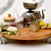 Artistic Diwali gift ideas, Best Handicraft manufacture, Best Handicraft manufacturer, Best wooden Collection, wooden with elephant stand, wooden handicrafts manufacturer, Best Quality Gifts, cake dome stand, Cake Stand, Cake Stand Manufacturer, Cake Stand With Elephant stands, center table decor, Chocolate Packaging Trays, Chocolate platter, Christmas Gifting, Creative Packaging, Cup cake stand, Custom wooden platter with elephant stand, gifts manufacturer Moradabad, Custom Elephant base with wooden stand, Customized Diwali crafts, cute hamper, decor, decorative, Decorative Cake Platter, decorative hamper, Decorative wooden items Moradabad, decorative packing, Dining table Platter, Direct Manufacturer in Moradabad, Diwali Decorations, Diwali DIY gifts, Diwali Gift, diwali hamper, Diwali Return Gift, dry fruit pack, Dry Fruit Platter, Dry Fruit Stand, dry fruit tray, elegant wooden platter, Elegant elephant Paltter, Elephant Hamper Tray, Elephant Wooden Platter, Elephant Tray Manufacturer, Favors, Elephant Fruit Platter, Fruit Stand, Elephant Gift Tray, Gifts for Distribution, Wooden Tray with elephant stand for distribution, gift packing platter, gifting tray, Elephant trays for Gifting, Gifts Manufacturer, h2h, H2H (House 2 Home), Hamper Basket, Wooden Hamper, Hamper Packing, Hamper Wholesaler, Handcrafted Gifts, handicraft, Handicrafts Manufacturer, Handmade Diwali gifts, festive decorations and gifting, handmade gift, wooden plate with elephant stand, Holiday Gift Hamper, Holiday Hamper, home decor, Home Decorative, House 2 home, house warming, House warming gifts, House2home, Househome, Housewarming Gift, Jar Tray, Kitty Party Gift, Lohri Hamper, mehndi gift, art ware Moradabad, elephant platter gift manufacturers in Moradabad, elephant platter Gifts Manufacturer, elephant platter Tray, elephant platter, elephant Wooden Round Tray, elephant platter Manufacturer, wooden top with elephant platter, wooden plate with elephant stand manufacturers in India, Modern wooden Tray, modern elephant hamper, Moradabad, Moradabad brassware gifts, Moradabad handicrafts exporters, Moradabad Manufacturing unit, Moradabad wooden plate with elephant stand, Moradabad elephant platter Crafts, Moradabad elephant platter gift shops, Moradabad gifts, elephant platter for Home Decor, elephant souvenirs, Moradabad wooden exporter, Moradabad elephant stand Suppliers, Moradabad wooden artisans, Natural wood platter, Creative packaging ideas, Packing, Panos, Personalized Diwali gifts, Platter, Rakhi Hamper, Return Favor Gift, Return Gift, Round Glass Cover, Round Tray Cover, Round Tray with Glass Lid, Round elephant platterPlatter, Seasonal Gift, seasonal gifting, Serving Platter, Snack Serving Stand, Solid wood cake stand, table Decor, Tiered fruit organizer, Tiered fruit storage, Traditional handmade Diwali goods. Moradabad, Traditional elephant Platter, Tray Manufacturer, Trays & Platters, trousseau packing, truso packing, Unique handmade Diwali items, Unique Platter, Wedding Favor, Wedding Gift, Wedding Hamper, Wedding Pack, Wood cake pedestal, elephant platter cake tray, elephant platter cake holder, elephant platter cake server, elephant Chowki, wooden cupcake stand, desert platter, Wooden elephant platter, platter Manufacturer, wooden Gifts Whole seller, elephant Hamper, elephant Handicraft, elephant Manufacturer, Plates Manufacturer, elephant Round Platter, wooden cake stand, elephant tray, elephant platter & Trays Manufacturer, Wooden chowki, Elephant base chowki, Serving platter, Decorative hamper, Gift tray, Home decor, Return gift, Wedding gift, Wooden elephant stand, Handcrafted chowki, Elephant-themed chowki, Traditional chowki, Ethnic decor, Indian handicraft, Festive decor, Ornamental tray, Table centerpiece, Elephant motif chowki, Rustic serving tray, Artisanal home accents, Carved wood decor, Unique gift idea, Festive servingware, Cultural decor, Exotic home accents, Handmade wooden tray, Intricate craftsmanship, Decorative tableware, Vintage-inspired decor, Artistic home furnishings, Elephant lover's gift, Exquisite woodwork, Elegant home accessories, Souvenir gift, Stylish serveware, Rustic elegance, Cultural heritage decor, Fine woodworking, Sophisticated home decor, Charming hostess gift, Elephant-themed serving tray, Wooden elephant base platter, Elephant-inspired decor, Artistic chowki with elephants, Elephant figurine tray, Hand-painted elephant chowki, Elephant-shaped base tray, Rustic elephant decor, Decorative elephant stand, Elephant motif serving platter, Elephant carved wooden tray, Unique elephant home accent, Elephant silhouette chowki, Intricately designed elephant tray, Elephant embellished serving tray, Elephant sculpture chowki, Elephant-patterned serving platter, Exotic elephant-themed chowki, Wooden elephant centerpiece, Elephant-themed wedding gift, Elephant lover's decor piece.