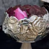 Bloom Silver Plated Gift Bowl Carved - 10x7.5 inch 13 Best Handicraft manufacturer, Best Metal Collection, Best Quality Gifts, Bowl, Bowl Manufacturer, Bowl Stand, Bowl with Stand, Cake Stand, center piece decorative, center table decor, Chocolate Bowl, Chocolate packaging Bowl, Colored Hamper Basket, cup cake stand, decoration, decorative gift bowl, Decorative Platter, Diwali Décor, Diwali Decorations, Diwali Gift, diwali hamper, Diwali Return Gift, Dry Fruit Bowl, dry fruit pack, Dry Fruit Packing, Elegant Bowl, Favors, flower decoration, Fruit Basket, Fruit Bowl, Fruit Stand, Gift Basket, Gift Bowl, Gift Distribution, gift pack, gifts, Gifts Manufacturer, Gold Bowl, golden bowl, h2h, Hammered Bowl, Hamper Basket, Hamper Pack, Hamper Packing, handicraft Manufacturer, Handicrafts Manufacturer, handmade gift, home decor, Home Decorative, House 2 home, house to home, house warming Gift, House2home, Interior Decor, Kitty Party Gift, Man & Bowl, mehandi gift, Metal Bowl, Metal Bowl Manufacturer, metal decor, Metal Decorative, Metal Fruit Stand, Metal Gift, Metal Gift Hamper, Metal Gifts Manufacturer, metal hamper, Metal Handicraft, Metal Manufacturer, Metal Platter, metal Stand, modern bowl, Modern Candle Holder, Moradabad, Moradabad Metal, Moradabad Metal Bowls, Moradabad Metal Manufacturer, Packaging Bowl, Packing, Party Decor, Party Decorations, Platter, Potpourri Bowl, Return Favor Gift, Return Gift, Round bowl, Seasonal Gift, Serving bowl, Silver Bowl, small bowl, snack bowl, snack platter, Snack Serving, Snack Serving Bowl, Snack Serving Platter, Strong Bowl, Sturdy Bowls, table decoration, Teej Bowl, trousseau packing, truso packing, Wedding Favor, wedding favour, Wedding Gift