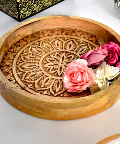 Carved Wooden Tray, Round Wooden Tray, Gift Tray, Decorative Tray, Serving Tray, Hamper Tray, Wooden Serving Trays, Handcrafted Wooden Trays, Decorative Wooden Trays, Wooden Breakfast Trays, Custom Wooden Trays, Vintage Wooden Trays, Rustic Wooden Trays, Modern Wooden Trays, Wooden Serving Platters, Wooden Kitchen Trays, Wooden Tray Set, Large Wooden Trays, Small Wooden Trays, Wooden Tea Trays, Personalized Wooden Trays, Wooden Ottoman Trays, Wooden Coffee Trays, Wooden Food Trays, Wooden Bar Trays, Natural Wood Trays, Wooden Tray, Serving Tray, Gift Tray, Return Gift, Corporate Gift, Wedding Gift, Utility Gifts, Housewarming Gifts, Wooden Decorative, Wood Platter, Tray Manufacturer, Unique Return Gifts, Personalized Return Gifts, Best Return Gifts, Custom Return Gifts, Handcrafted Return Gifts, Elegant Return Gifts, Traditional Return Gifts, Affordable Return Gifts, Luxury Return Gifts, Indian Return Gifts, Return Gift Ideas, Unique Housewarming Gifts, Best Housewarming Gifts, Indian Housewarming Gifts, Housewarming Gift Ideas, Unique Diwali Gift, Personalized Diwali Gift, Best Diwali Gift, Custom Diwali Gift, Handcrafted Diwali Gift, Elegant Diwali Gift, Traditional Diwali Gift, Affordable Diwali Gift, Luxury Diwali Gift, Indian Diwali Gift, Diwali Gift Ideas, Unique Corporate Gift, Personalized Corporate Gift, Best Corporate Gift, Custom Corporate Gift, Handcrafted Corporate Gift, Elegant Corporate Gift, Luxury Corporate Gift, Corporate Gift Ideas, Corporate Gift Set, Round Wooden Tray, Round Carved Wooden Tray for Serving, Carved Wooden Serving Tray, Round Wooden Tray for Gifting, Decorative Wooden Tray for Home Decor, Wooden Tray for Hamper Packing, Handcrafted Round Wooden Tray, Rustic Wooden Serving Tray, Elegant Wooden Tray for Gifts, Wooden Tray for Hamper Decoration, Carved Wood Tray for Home Accents, Artisan Wooden Tray for Serving, Round Wooden Tray for Gift Baskets, Vintage Style Wooden Serving Tray, Wooden Tray for Hamper Packaging, Decorative Round Wooden Tray, Carved Wood Tray for Gifts, Wooden Tray for Home Styling, Round Wooden Tray for Hampers, Handcarved Wooden Serving Tray, Wooden Tray for Gift Wrapping, Round Wooden Tray for Decor, Unique Wooden Tray for Gifting, Wooden Tray for Hamper Gifts, Carved Round Wood Tray, Wooden Serving Tray for Parties