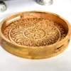 Carved Wooden Tray, Round Wooden Tray, Gift Tray, Decorative Tray, Serving Tray, Hamper Tray, Wooden Serving Trays, Handcrafted Wooden Trays, Decorative Wooden Trays, Wooden Breakfast Trays, Custom Wooden Trays, Vintage Wooden Trays, Rustic Wooden Trays, Modern Wooden Trays, Wooden Serving Platters, Wooden Kitchen Trays, Wooden Tray Set, Large Wooden Trays, Small Wooden Trays, Wooden Tea Trays, Personalized Wooden Trays, Wooden Ottoman Trays, Wooden Coffee Trays, Wooden Food Trays, Wooden Bar Trays, Natural Wood Trays, Wooden Tray, Serving Tray, Gift Tray, Return Gift, Corporate Gift, Wedding Gift, Utility Gifts, Housewarming Gifts, Wooden Decorative, Wood Platter, Tray Manufacturer, Unique Return Gifts, Personalized Return Gifts, Best Return Gifts, Custom Return Gifts, Handcrafted Return Gifts, Elegant Return Gifts, Traditional Return Gifts, Affordable Return Gifts, Luxury Return Gifts, Indian Return Gifts, Return Gift Ideas, Unique Housewarming Gifts, Best Housewarming Gifts, Indian Housewarming Gifts, Housewarming Gift Ideas, Unique Diwali Gift, Personalized Diwali Gift, Best Diwali Gift, Custom Diwali Gift, Handcrafted Diwali Gift, Elegant Diwali Gift, Traditional Diwali Gift, Affordable Diwali Gift, Luxury Diwali Gift, Indian Diwali Gift, Diwali Gift Ideas, Unique Corporate Gift, Personalized Corporate Gift, Best Corporate Gift, Custom Corporate Gift, Handcrafted Corporate Gift, Elegant Corporate Gift, Luxury Corporate Gift, Corporate Gift Ideas, Corporate Gift Set, Round Wooden Tray, Round Carved Wooden Tray for Serving, Carved Wooden Serving Tray, Round Wooden Tray for Gifting, Decorative Wooden Tray for Home Decor, Wooden Tray for Hamper Packing, Handcrafted Round Wooden Tray, Rustic Wooden Serving Tray, Elegant Wooden Tray for Gifts, Wooden Tray for Hamper Decoration, Carved Wood Tray for Home Accents, Artisan Wooden Tray for Serving, Round Wooden Tray for Gift Baskets, Vintage Style Wooden Serving Tray, Wooden Tray for Hamper Packaging, Decorative Round Wooden Tray, Carved Wood Tray for Gifts, Wooden Tray for Home Styling, Round Wooden Tray for Hampers, Handcarved Wooden Serving Tray, Wooden Tray for Gift Wrapping, Round Wooden Tray for Decor, Unique Wooden Tray for Gifting, Wooden Tray for Hamper Gifts, Carved Round Wood Tray, Wooden Serving Tray for Parties