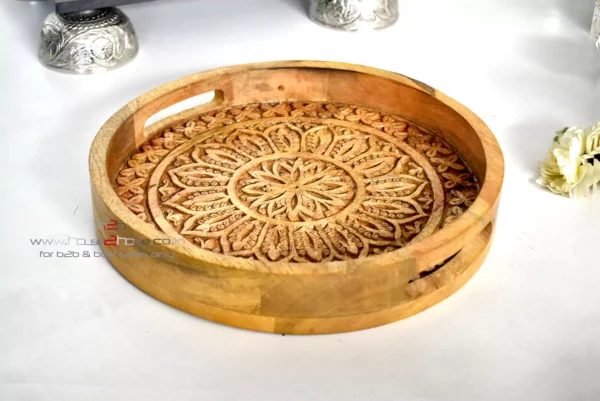 Carved Wooden Tray, Round Wooden Tray, Gift Tray, Decorative Tray, Serving Tray, Hamper Tray, Wooden Serving Trays, Handcrafted Wooden Trays, Decorative Wooden Trays, Wooden Breakfast Trays, Custom Wooden Trays, Vintage Wooden Trays, Rustic Wooden Trays, Modern Wooden Trays, Wooden Serving Platters, Wooden Kitchen Trays, Wooden Tray Set, Large Wooden Trays, Small Wooden Trays, Wooden Tea Trays, Personalized Wooden Trays, Wooden Ottoman Trays, Wooden Coffee Trays, Wooden Food Trays, Wooden Bar Trays, Natural Wood Trays, Wooden Tray, Serving Tray, Gift Tray, Return Gift, Corporate Gift, Wedding Gift, Utility Gifts, Housewarming Gifts, Wooden Decorative, Wood Platter, Tray Manufacturer, Unique Return Gifts, Personalized Return Gifts, Best Return Gifts, Custom Return Gifts, Handcrafted Return Gifts, Elegant Return Gifts, Traditional Return Gifts, Affordable Return Gifts, Luxury Return Gifts, Indian Return Gifts, Return Gift Ideas, Unique Housewarming Gifts, Best Housewarming Gifts, Indian Housewarming Gifts, Housewarming Gift Ideas, Unique Diwali Gift, Personalized Diwali Gift, Best Diwali Gift, Custom Diwali Gift, Handcrafted Diwali Gift, Elegant Diwali Gift, Traditional Diwali Gift, Affordable Diwali Gift, Luxury Diwali Gift, Indian Diwali Gift, Diwali Gift Ideas, Unique Corporate Gift, Personalized Corporate Gift, Best Corporate Gift, Custom Corporate Gift, Handcrafted Corporate Gift, Elegant Corporate Gift, Luxury Corporate Gift, Corporate Gift Ideas, Corporate Gift Set, Round Wooden Tray, Round Carved Wooden Tray for Serving, Carved Wooden Serving Tray, Round Wooden Tray for Gifting, Decorative Wooden Tray for Home Decor, Wooden Tray for Hamper Packing, Handcrafted Round Wooden Tray, Rustic Wooden Serving Tray, Elegant Wooden Tray for Gifts, Wooden Tray for Hamper Decoration, Carved Wood Tray for Home Accents, Artisan Wooden Tray for Serving, Round Wooden Tray for Gift Baskets, Vintage Style Wooden Serving Tray, Wooden Tray for Hamper Packaging, Decorative Round Wooden Tray, Carved Wood Tray for Gifts, Wooden Tray for Home Styling, Round Wooden Tray for Hampers, Handcarved Wooden Serving Tray, Wooden Tray for Gift Wrapping, Round Wooden Tray for Decor, Unique Wooden Tray for Gifting, Wooden Tray for Hamper Gifts, Carved Round Wood Tray, Wooden Serving Tray for Parties