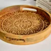 Carved Wooden Tray, Round Wooden Tray, Gift Tray, Decorative Tray, Serving Tray, Hamper Tray, Wooden Serving Trays, Handcrafted Wooden Trays, Decorative Wooden Trays, Wooden Breakfast Trays, Custom Wooden Trays, Vintage Wooden Trays, Rustic Wooden Trays, Modern Wooden Trays, Wooden Serving Platters, Wooden Kitchen Trays, Wooden Tray Set, Large Wooden Trays, Small Wooden Trays, Wooden Tea Trays, Personalized Wooden Trays, Wooden Ottoman Trays, Wooden Coffee Trays, Wooden Food Trays, Wooden Bar Trays, Natural Wood Trays, Wooden Tray, Serving Tray, Gift Tray, Return Gift, Corporate Gift, Wedding Gift, Utility Gifts, Housewarming Gifts, Wooden Decorative, Wood Platter, Tray Manufacturer, Unique Return Gifts, Personalized Return Gifts, Best Return Gifts, Custom Return Gifts, Handcrafted Return Gifts, Elegant Return Gifts, Traditional Return Gifts, Affordable Return Gifts, Luxury Return Gifts, Indian Return Gifts, Return Gift Ideas, Unique Housewarming Gifts, Best Housewarming Gifts, Indian Housewarming Gifts, Housewarming Gift Ideas, Unique Diwali Gift, Personalized Diwali Gift, Best Diwali Gift, Custom Diwali Gift, Handcrafted Diwali Gift, Elegant Diwali Gift, Traditional Diwali Gift, Affordable Diwali Gift, Luxury Diwali Gift, Indian Diwali Gift, Diwali Gift Ideas, Unique Corporate Gift, Personalized Corporate Gift, Best Corporate Gift, Custom Corporate Gift, Handcrafted Corporate Gift, Elegant Corporate Gift, Luxury Corporate Gift, Corporate Gift Ideas, Corporate Gift Set, Round Wooden Tray, Round Carved Wooden Tray for Serving, Carved Wooden Serving Tray, Round Wooden Tray for Gifting, Decorative Wooden Tray for Home Decor, Wooden Tray for Hamper Packing, Handcrafted Round Wooden Tray, Rustic Wooden Serving Tray, Elegant Wooden Tray for Gifts, Wooden Tray for Hamper Decoration, Carved Wood Tray for Home Accents, Artisan Wooden Tray for Serving, Round Wooden Tray for Gift Baskets, Vintage Style Wooden Serving Tray, Wooden Tray for Hamper Packaging, Decorative Round Wooden Tray, Carved Wood Tray for Gifts, Wooden Tray for Home Styling, Round Wooden Tray for Hampers, Handcarved Wooden Serving Tray, Wooden Tray for Gift Wrapping, Round Wooden Tray for Decor, Unique Wooden Tray for Gifting, Wooden Tray for Hamper Gifts, Carved Round Wood Tray, Wooden Serving Tray for Parties