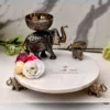 Metal Elephant, Carved Elephant, Dry Fruit Pack, Dry Fruit Gifting, Decorative Elephant, Elephant, Dry Fruit Pack, Gift Pack, Silver Antique, White Metal, Gold, Gift, Hamper, Diwali, Wedding, Return Gift, Haathi, Golden Elephant, Carved Elephant, Dry Fruit Bowl Manufacturer, Decorative Candle Holder with wax, Diwali Gift, Center Table Decorative, Metal Decorative, Handicraft Manufacturer, Moradabad Metal, Home Decor, h2h, Hamper Decoration, Hamper Filler, Return Gift, Hamper Elephant, Metal Decorative Wholeseller, Moradabad Gifts Manufacturer, house2home, h2h, Moradabad Wholeseller, Silver Elephant, German Silver, Gold Elephant, Anniversary Gifts, Artistic Diwali gifting ideas, Best Handicraft manufacture, Best Handicraft manufacturer, Best Metal Collection, Best metal handicrafts Manufacturer Moradabad, Best Quality Gifts Manufacturer, Chocolate packaging, Christmas Gifting, Creative Packaging, cup cake stand, Custom Metal cake stand, Custom metal gifts Moradabad, Customized Diwali crafts, cute hamper, decor, decorative, Decorative Elephant, Diwali Gift, diwali hamper, Dry Fruit Bowl, Dry Fruit Packaging, Elephant, Elephant candle holder, Elephant With Bowl, German Silver Gifts, gifting ideas, Gold Elephant, Golden, h2h, Hamper Basket, Hamper Decor, Hamper Decorative Elephant, Hamper Tray Decoration, handicraft Manufacturer, home decor, House 2 home, House2home, Housewarming Gift, Jar Tray, Kitty Party Gift, Lohri Hamper, mehandi gift, Metal artware Moradabad, Metal Elephant Manufacturer, Metal Gift, Metal gift manufacturers in Moradabad, Metal Gifts Manufacturer, Metal Glass Tray, Metal Handicraft, Metal Handicrafts, Metal handicrafts Wholeseller, Metal Manufacturer, Metal Stand with Metal Plate, Metalware manufacturers in India, Modern Candle Holder, Modern Glass Tray, modern hamper, Moradabad, Moradabad brassware gifts, Moradabad Handicrafts, Moradabad handicrafts exporters, Moradabad Manufacturing unit, Moradabad Metal, Moradabad Metal Crafts, Moradabad metal gift shops, Moradabad metal gifts, Moradabad Metal Home Decor, Moradabad Metal Industry, Moradabad metal souvenirs, Moradabad metalware exports, Moradabad metalware industry, Moradabad Metalware Suppliers, Moradabad metalwork artisans, Multi-tier fruit server, packaging ideas, Packing, Return Gift, seasonal gifting, Silver Elephant, t-light candle holder, trousseau packing, Wax Candle Holder, Wedding Gift, Artistic Diwali gift ideas, Best Handicraft manufacture, Best Handicraft manufacturer, Best marble Collection, marble with elephant base, marble handicrafts manufacturer, Best Quality Gifts, cake dome stand, Cake Stand, Cake Stand Manufacturer, Cake Stand With Elephant stands, center table decor, Chocolate Packaging Trays, Chocolate platter, Christmas Gifting, Creative Packaging, Cup cake stand, Custom marble platter with elephant stand, gifts manufacturer Moradabad, Custom Elephant base with marble stand, Customized Diwali crafts, cute hamper, decor, decorative, Decorative Cake Platter, decorative hamper, Decorative marble items Moradabad, decorative packing, Dining table Platter, Direct Manufacturer in Moradabad, Diwali Decorations, Diwali DIY gifts, Diwali Gift, diwali hamper, Diwali Return Gift, dry fruit pack, Dry Fruit Platter, Dry Fruit Stand, dry fruit tray, elegant marble platter, Elegant elephant Platter, Elephant Hamper Tray, Elephant Marble Platter, Elephant Tray Manufacturer, Favors, Elephant Fruit Platter, Fruit Stand, Elephant Gift Tray, Gifts for Distribution, Marble Tray with elephant stand for distribution, gift packing platter, gifting tray, Elephant trays for Gifting, Gifts Manufacturer, h2h, H2H (House 2 Home), Hamper Basket, Marble Hamper, Hamper Packing, Hamper Wholesaler, Handcrafted Gifts, handicraft, Handicrafts Manufacturer, Handmade Diwali gifts, festive decorations and gifting, handmade gift, marble plate with elephant stand, Holiday Gift Hamper, Holiday Hamper, home decor, Home Decorative, House 2 home, house warming, House warming gifts, House2home, Househome, Housewarming Gift, Jar Tray, Kitty Party Gift, Lohri Hamper, mehndi gift, art ware Moradabad, elephant platter gift manufacturers in Moradabad, elephant platter Gifts Manufacturer, elephant platter Tray, elephant platter, elephant Marble Round Tray, elephant platter Manufacturer, marble top with elephant platter, marble plate with elephant stand manufacturers in India, Modern marble Tray, modern elephant hamper, Moradabad, Moradabad brassware gifts, Moradabad handicrafts exporters, Moradabad Manufacturing unit, marble plate with elephant stand, Moradabad elephant platter Crafts, Moradabad elephant platter gift shops, Moradabad gifts, elephant platter for Home Decor, elephant souvenirs, Moradabad marble exporter, Moradabad elephant stand Suppliers, Moradabad marble artisans, Natural marble platter, Creative packaging ideas, Packing, Panos, Personalized Diwali gifts, Platter, Rakhi Hamper, Return Favor Gift, Return Gift, Round Glass Cover, Round Tray Cover, Round Tray with Glass Lid, Round elephant platterPlatter, Seasonal Gift, seasonal gifting, Serving Platter, Snack Serving Stand, marble cake stand, table Decor, Tiered fruit organizer, Tiered fruit storage, Traditional handmade Diwali goods. Moradabad, Traditional elephant Platter, Tray Manufacturer, Trays & Platters, trousseau packing, truso packing, Unique handmade Diwali items, Unique Platter, Wedding Favor, Wedding Gift, Wedding Hamper, Wedding Pack, Marble cake pedestal, elephant platter cake tray, elephant platter cake holder, elephant platter cake server, elephant Chowki, marble cupcake stand, desert platter, Marble elephant platter, platter Manufacturer, marble Gifts Whole seller, elephant Hamper, elephant Handicraft, elephant Manufacturer, Plates Manufacturer, elephant Round Platter, marble cake stand, elephant tray, elephant platter & Trays Manufacturer, Marble chowki, Elephant base chowki, Serving platter, Decorative hamper, Gift tray, Home decor, Return gift, Wedding gift, Marble elephant stand, Handcrafted chowki, Elephant-themed chowki, Traditional chowki, Ethnic decor, Indian handicraft, Festive decor, Ornamental tray, Table centerpiece, Elephant motif chowki, Rustic serving tray, Artisanal home accents, marble decor, Unique gift idea, Festive servingware, Cultural decor, Exotic home accents, Handmade marble tray, Intricate craftsmanship, Decorative tableware, Vintage-inspired decor, Artistic home furnishings, Elephant lover's gift, Exquisite marblework, Elegant home accessories, Souvenir gift, Stylish serveware, Rustic elegance, Cultural heritage decor, Fine marbleworking, Sophisticated home decor, Charming hostess gift, Elephant-themed serving tray, Marble elephant base platter, Elephant-inspired decor, Artistic chowki with elephants, Elephant figurine tray, Hand-painted elephant chowki, Elephant-shaped base tray, Rustic elephant decor, Decorative elephant stand, Elephant motif serving platter, Elephant carved marble tray, Unique elephant home accent, Elephant silhouette chowki, Intricately designed elephant tray, Elephant embellished serving tray, Elephant sculpture chowki, Elephant-patterned serving platter, Exotic elephant-themed chowki, Marble elephant centerpiece, Elephant-themed wedding gift, Elephant lover's decor piece, Marble Platter, Rectangle Marble Chowki, Elephant Platter, Elephant Marble Platter, Marble Hamper, Marble tray, Elephant Chowki, Home Decor, Diwali Gift, Wedding Hamper, Marble Hamper, Marble Platter Round White, Marble Chowki, Elephant Platter, Elephant Marble Platter, Marble Hamper, Marble tray, Elephant Chowki, Home Decor, Diwali Gift, Wedding Hamper, Marble Hamper
