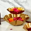 Diwali gift, Small decorative urli, Gold lotus urli, Lotus shaped urli, Metal urli, Decorative metal urli, Gold color urli, Urli for gifting, Wedding gift urli, Decorative gift urli, Gold gift urli, Lotus decoration urli, Urli for hampers, Wedding decor urli, Small gold urli, Lotus urli gift, Gifting metal urli, Decorative gold urli, Lotus candle holder, Potpourri decoration urli, Urli for wax filling, Dry fruit packing urli, Lotus potpourri urli, Decorative candle urli, Small gold lotus urli, Metal lotus urli, Urli with gold finish, Decorative wedding urli, Lotus shaped gift urli, Gold metal urli, Small lotus decor, Wedding favor urli, Decorative centerpiece urli, Lotus shaped candle holder, Gold potpourri urli, Metal lotus candle holder, Lotus wax filling urli, Gift packing urli, Gold lotus decoration, Lotus urli for weddings, Lotus shaped potpourri, Lotus shaped wax urli, Gold decorative urli, Gold lotus candle holder, Metal gold urli, Lotus shaped decorative piece, Small gold decoration urli, Lotus wedding gift, Lotus shaped centerpiece, Urli for dry fruits, Gold gift decoration, Lotus shaped wax holder, Wedding gift packaging, Urli for candles, Small decorative lotus, Gold lotus ornament, Decorative wedding gift, Lotus shaped potpourri holder, Metal lotus wax urli, Lotus shaped decor, Small gold potpourri holder, Wedding gift urli, Lotus candle decoration, Decorative gold lotus, Urli for wax decoration, Lotus urli centerpiece, Gold lotus candle decoration, Small gold wedding gift, Lotus shaped gift packaging, Decorative lotus wax holder, Gold metal decoration, Urli for decorative gifts, Lotus shaped metal urli, Small gold lotus candle holder, Gold decorative piece, Urli for wedding decor, Lotus shaped dry fruit holder, Decorative gold metal urli, Lotus candle holder decoration, Small gold lotus decor, Lotus shaped potpourri decoration, Gold wedding decoration, Decorative wax urli, Lotus shaped candle decor, Small decorative wedding gift, Gold potpourri decoration urli, Metal lotus decorative piece, Lotus shaped wax decoration, Decorative wedding centerpiece, Urli for festive decor, Lotus shaped candle gift, Gold metal decorative piece, Lotus shaped wedding decor, Decorative gold wedding gift, Small lotus wax holder, Lotus shaped potpourri gift, Gold decorative candle holder, Urli for potpourri decoration, Lotus shaped gift decor, Small gold gift urli, Candle holder, Tlight, Home Decorative, Hamper Tray, Return Gift, Corporate Gift, Metal Decorativem Dry Fruit Packing, Home Decor, Diwali Decorative, h2h, house2home, 2 Tier Stand, Modern Urli, Decorative Urli, 2 tier platter, Small Hamper, Dry Fruit Packing, Birthday Gift, Wedding Gift, Metal Hamper, Cup Cake Stand, h2h