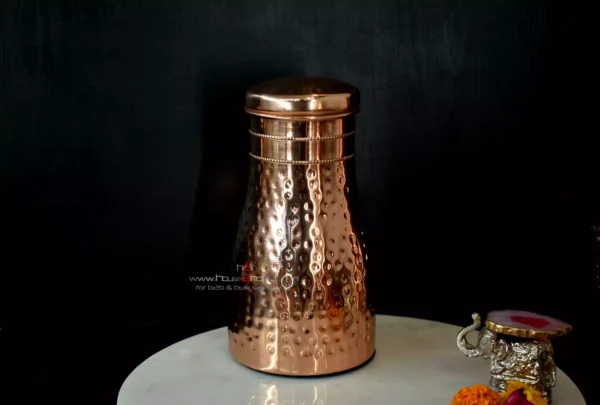 Copper Bottle, Water Bottle, Copper Water Bottle, Ayurvedic Bottle, Copper Ayurveda Bottle, Copper Drinkware, Copper Hydration, Copper Water Bottle Manufacturer, Copper Items Manufacturer, Fridge Bottle, Eco-friendly Bottle, Pure Copper Bottle, Corporate Gifting, Wedding Gift, Diwali Gift, Return Gift, Copper Gift Item, Copper Gifting, Traditional Gift, Housewarming Gift, Luxury Copper Bottle, Premium Copper Bottle, Antique Copper Bottle, Handmade Copper Bottle, Handcrafted Bottle, Health Bottle, Wellness Bottle, Designer Copper Bottle, Engraved Copper Bottle, Personalized Copper Bottle, Custom Copper Bottle, Copper Flask, Copper Sports Bottle, Copper Fitness Bottle, Travel Bottle, Copper Office Bottle, Copper Yoga Bottle, Copper Water Flask, Leakproof Bottle, Double Wall Copper Bottle, Copper Lined Bottle, Stylish Copper Bottle, Modern Copper Bottle, Vintage Copper Bottle, Copper Thermos, Insulated Copper Bottle, Copper Water Storage, Copper Wellness Drinkware, Food-safe Copper Bottle, Rustic Copper Bottle, Decorative Copper Bottle, Artistic Copper Bottle, Cultural Gift, Copper Kitchenware, Healthy Hydration, Copper Interior Gift, Copper Drinkware Gift, Gift for Her, Gift for Him, Unique Copper Gift, Holiday Gift, Personalized Gift, Copper Tableware, Eco-conscious Gift, Pure Copper Utensils, Copper Home Decor, Copper Bottle Set, Wellness Gift, Antique Copper Bottle, Hammered Copper Bottle, Small Copper Bottle, Matte Finished Copper Bottle, house2home, house2home bottle manufacturer, h2h, Moradabad bottle manufacturer, bed bottle, sleeping water bottle, Matte Finished Bottle, Silk Finished Bottle, bottle Glass Set, gift set, bed side copper bottle, Bedside copper bottle, Copper water bottle for nightstand, Copper bottle for bedroom, Ayurvedic bedside bottle, Nighttime hydration copper bottle, Pure copper bedside bottle, Copper water bottle for night use, Leak-proof bedside bottle, Antimicrobial copper bottle, Bedside water bottle, Copper bottle for easy reach, Elegant copper bottle for bedroom, Eco-friendly bedside bottle, Copper water bottle with lid, Compact bedside copper bottle, Handcrafted bedside copper bottle, Health-focused bedside bottle, Copper bottle for overnight use, Bedroom water bottle, Copper bottle for bedside table, Copper bottle with tumbler lid, Copper bottle with cup lid, Copper water bottle with tumbler, Copper bottle with drinking cup, Ayurvedic copper bottle with tumbler lid, Copper bottle with removable tumbler, Copper bottle with multifunctional lid, Copper bottle with built-in tumbler, Copper water bottle with lid cup, Portable copper bottle with tumbler lid.