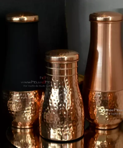 Copper Bottle, Water Bottle, Copper Water Bottle, Ayurvedic Bottle, Copper Ayurveda Bottle, Copper Drinkware, Copper Hydration, Copper Water Bottle Manufacturer, Copper Items Manufacturer, Fridge Bottle, Eco-friendly Bottle, Pure Copper Bottle, Corporate Gifting, Wedding Gift, Diwali Gift, Return Gift, Copper Gift Item, Copper Gifting, Traditional Gift, Housewarming Gift, Luxury Copper Bottle, Premium Copper Bottle, Antique Copper Bottle, Handmade Copper Bottle, Handcrafted Bottle, Health Bottle, Wellness Bottle, Designer Copper Bottle, Engraved Copper Bottle, Personalized Copper Bottle, Custom Copper Bottle, Copper Flask, Copper Sports Bottle, Copper Fitness Bottle, Travel Bottle, Copper Office Bottle, Copper Yoga Bottle, Copper Water Flask, Leakproof Bottle, Double Wall Copper Bottle, Copper Lined Bottle, Stylish Copper Bottle, Modern Copper Bottle, Vintage Copper Bottle, Copper Thermos, Insulated Copper Bottle, Copper Water Storage, Copper Wellness Drinkware, Food-safe Copper Bottle, Rustic Copper Bottle, Decorative Copper Bottle, Artistic Copper Bottle, Cultural Gift, Copper Kitchenware, Healthy Hydration, Copper Interior Gift, Copper Drinkware Gift, Gift for Her, Gift for Him, Unique Copper Gift, Holiday Gift, Personalized Gift, Copper Tableware, Eco-conscious Gift, Pure Copper Utensils, Copper Home Decor, Copper Bottle Set, Wellness Gift, Antique Copper Bottle, Hammered Copper Bottle, Small Copper Bottle, Matte Finished Copper Bottle, house2home, house2home bottle manufacturer, h2h, Moradabad bottle manufacturer, bed bottle, sleeping water bottle, Matte Finished Bottle, Silk Finished Bottle, bottle Glass Set, gift set, bed side copper bottle, Bedside copper bottle, Copper water bottle for nightstand, Copper bottle for bedroom, Ayurvedic bedside bottle, Nighttime hydration copper bottle, Pure copper bedside bottle, Copper water bottle for night use, Leak-proof bedside bottle, Antimicrobial copper bottle, Bedside water bottle, Copper bottle for easy reach, Elegant copper bottle for bedroom, Eco-friendly bedside bottle, Copper water bottle with lid, Compact bedside copper bottle, Handcrafted bedside copper bottle, Health-focused bedside bottle, Copper bottle for overnight use, Bedroom water bottle, Copper bottle for bedside table, Copper bottle with tumbler lid, Copper bottle with cup lid, Copper water bottle with tumbler, Copper bottle with drinking cup, Ayurvedic copper bottle with tumbler lid, Copper bottle with removable tumbler, Copper bottle with multifunctional lid, Copper bottle with built-in tumbler, Copper water bottle with lid cup, Portable copper bottle with tumbler lid.