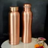 Copper Bottle, Water Bottle, Copper Water Bottle, Ayurvedic Bottle, Copper Ayurveda Bottle, Copper Drinkware, Copper Hydration, Copper Water Bottle Manufacturer, Copper Items Manufacturer, Fridge Bottle, Eco-friendly Bottle, Pure Copper Bottle, Corporate Gifting, Wedding Gift, Diwali Gift, Return Gift, Copper Gift Item, Copper Gifting, Traditional Gift, Housewarming Gift, Luxury Copper Bottle, Premium Copper Bottle, Antique Copper Bottle, Handmade Copper Bottle, Handcrafted Bottle, Health Bottle, Wellness Bottle, Designer Copper Bottle, Engraved Copper Bottle, Personalized Copper Bottle, Custom Copper Bottle, Copper Flask, Copper Sports Bottle, Copper Fitness Bottle, Travel Bottle, Copper Office Bottle, Copper Yoga Bottle, Copper Water Flask, Leakproof Bottle, Double Wall Copper Bottle, Copper Lined Bottle, Stylish Copper Bottle, Modern Copper Bottle, Vintage Copper Bottle, Copper Thermos, Insulated Copper Bottle, Copper Water Storage, Copper Wellness Drinkware, Food-safe Copper Bottle, Rustic Copper Bottle, Decorative Copper Bottle, Artistic Copper Bottle, Cultural Gift, Copper Kitchenware, Healthy Hydration, Copper Interior Gift, Copper Drinkware Gift, Gift for Her, Gift for Him, Unique Copper Gift, Holiday Gift, Personalized Gift, Copper Tableware, Eco-conscious Gift, Pure Copper Utensils, Copper Home Decor, Copper Bottle Set, Wellness Gift, Antique Copper Bottle, Hammered Copper Bottle, Small Copper Bottle, Matte Finished Copper Bottle, house2home, house2home bottle manufacturer, h2h, Moradabad bottle manufacturer, bed bottle, sleeping water bottle, Matte Finished Bottle, Silk Finished Bottle