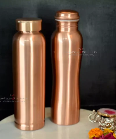 Copper Bottle, Water Bottle, Copper Water Bottle, Ayurvedic Bottle, Copper Ayurveda Bottle, Copper Drinkware, Copper Hydration, Copper Water Bottle Manufacturer, Copper Items Manufacturer, Fridge Bottle, Eco-friendly Bottle, Pure Copper Bottle, Corporate Gifting, Wedding Gift, Diwali Gift, Return Gift, Copper Gift Item, Copper Gifting, Traditional Gift, Housewarming Gift, Luxury Copper Bottle, Premium Copper Bottle, Antique Copper Bottle, Handmade Copper Bottle, Handcrafted Bottle, Health Bottle, Wellness Bottle, Designer Copper Bottle, Engraved Copper Bottle, Personalized Copper Bottle, Custom Copper Bottle, Copper Flask, Copper Sports Bottle, Copper Fitness Bottle, Travel Bottle, Copper Office Bottle, Copper Yoga Bottle, Copper Water Flask, Leakproof Bottle, Double Wall Copper Bottle, Copper Lined Bottle, Stylish Copper Bottle, Modern Copper Bottle, Vintage Copper Bottle, Copper Thermos, Insulated Copper Bottle, Copper Water Storage, Copper Wellness Drinkware, Food-safe Copper Bottle, Rustic Copper Bottle, Decorative Copper Bottle, Artistic Copper Bottle, Cultural Gift, Copper Kitchenware, Healthy Hydration, Copper Interior Gift, Copper Drinkware Gift, Gift for Her, Gift for Him, Unique Copper Gift, Holiday Gift, Personalized Gift, Copper Tableware, Eco-conscious Gift, Pure Copper Utensils, Copper Home Decor, Copper Bottle Set, Wellness Gift, Antique Copper Bottle, Hammered Copper Bottle, Small Copper Bottle, Matte Finished Copper Bottle, house2home, house2home bottle manufacturer, h2h, Moradabad bottle manufacturer, bed bottle, sleeping water bottle, Matte Finished Bottle, Silk Finished Bottle