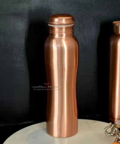 Copper Bottle, Water Bottle, Copper Water Bottle, Ayurvedic Bottle, Copper Ayurveda Bottle, Copper Drinkware, Copper Hydration, Copper Water Bottle Manufacturer, Copper Items Manufacturer, Fridge Bottle, Eco-friendly Bottle, Pure Copper Bottle, Corporate Gifting, Wedding Gift, Diwali Gift, Return Gift, Copper Gift Item, Copper Gifting, Traditional Gift, Housewarming Gift, Luxury Copper Bottle, Premium Copper Bottle, Antique Copper Bottle, Handmade Copper Bottle, Handcrafted Bottle, Health Bottle, Wellness Bottle, Designer Copper Bottle, Engraved Copper Bottle, Personalized Copper Bottle, Custom Copper Bottle, Copper Flask, Copper Sports Bottle, Copper Fitness Bottle, Travel Bottle, Copper Office Bottle, Copper Yoga Bottle, Copper Water Flask, Leakproof Bottle, Double Wall Copper Bottle, Copper Lined Bottle, Stylish Copper Bottle, Modern Copper Bottle, Vintage Copper Bottle, Copper Thermos, Insulated Copper Bottle, Copper Water Storage, Copper Wellness Drinkware, Food-safe Copper Bottle, Rustic Copper Bottle, Decorative Copper Bottle, Artistic Copper Bottle, Cultural Gift, Copper Kitchenware, Healthy Hydration, Copper Interior Gift, Copper Drinkware Gift, Gift for Her, Gift for Him, Unique Copper Gift, Holiday Gift, Personalized Gift, Copper Tableware, Eco-conscious Gift, Pure Copper Utensils, Copper Home Decor, Copper Bottle Set, Wellness Gift, Antique Copper Bottle, Hammered Copper Bottle, Small Copper Bottle, Matte Finished Copper Bottle, house2home, house2home bottle manufacturer, h2h, Moradabad bottle manufacturer, bed bottle, sleeping water bottle, Matte Finished Bottle, Silk Finished Bottle