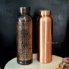 Copper Bottle, Water Bottle, Copper Water Bottle, Ayurvedic Bottle, Copper Ayurveda Bottle, Copper Drinkware, Copper Hydration, Copper Water Bottle Manufacturer, Copper Items Manufacturer, Fridge Bottle, Eco-friendly Bottle, Pure Copper Bottle, Corporate Gifting, Wedding Gift, Diwali Gift, Return Gift, Copper Gift Item, Copper Gifting, Traditional Gift, Housewarming Gift, Luxury Copper Bottle, Premium Copper Bottle, Antique Copper Bottle, Handmade Copper Bottle, Handcrafted Bottle, Health Bottle, Wellness Bottle, Designer Copper Bottle, Engraved Copper Bottle, Personalized Copper Bottle, Custom Copper Bottle, Copper Flask, Copper Sports Bottle, Copper Fitness Bottle, Travel Bottle, Copper Office Bottle, Copper Yoga Bottle, Copper Water Flask, Leakproof Bottle, Double Wall Copper Bottle, Copper Lined Bottle, Stylish Copper Bottle, Modern Copper Bottle, Vintage Copper Bottle, Copper Thermos, Insulated Copper Bottle, Copper Water Storage, Copper Wellness Drinkware, Food-safe Copper Bottle, Rustic Copper Bottle, Decorative Copper Bottle, Artistic Copper Bottle, Cultural Gift, Copper Kitchenware, Healthy Hydration, Copper Interior Gift, Copper Drinkware Gift, Gift for Her, Gift for Him, Unique Copper Gift, Holiday Gift, Personalized Gift, Copper Tableware, Eco-conscious Gift, Pure Copper Utensils, Copper Home Decor, Copper Bottle Set, Wellness Gift, Antique Copper Bottle, Hammered Copper Bottle, Small Copper Bottle, Matte Finished Copper Bottle, house2home, house2home bottle manufacturer, h2h, Moradabad bottle manufacturer, bed bottle, sleeping water bottle, Matte Finished Bottle, Silk Finished Bottle